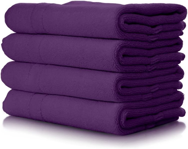DYLON Washing Machine Fabric Dye Pod - Deep Violet, 350g