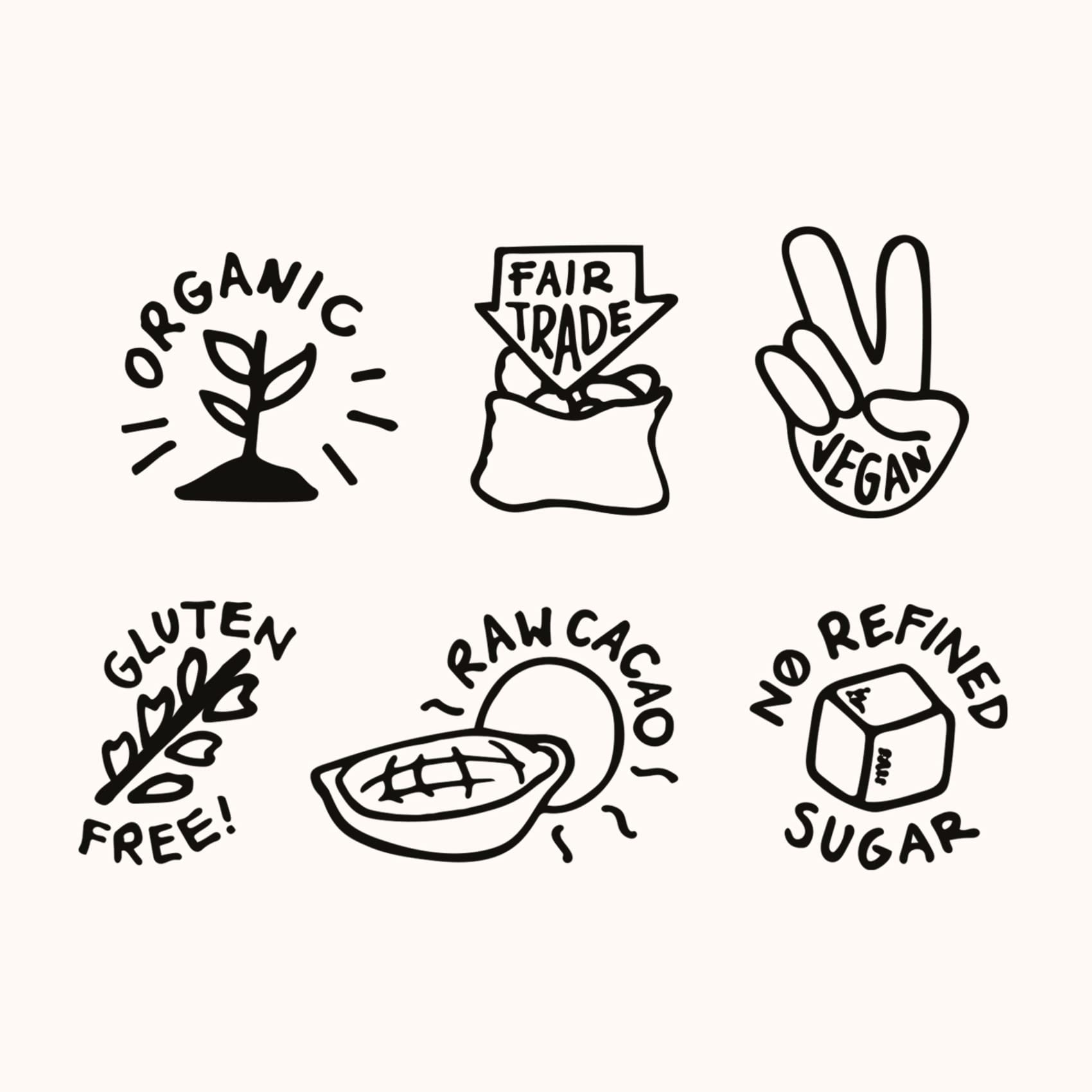 Ombar Coco M"lk 55% Cacao Vegan Chocolate Bar (70g x 10) - Organic Dairy-Free Treat