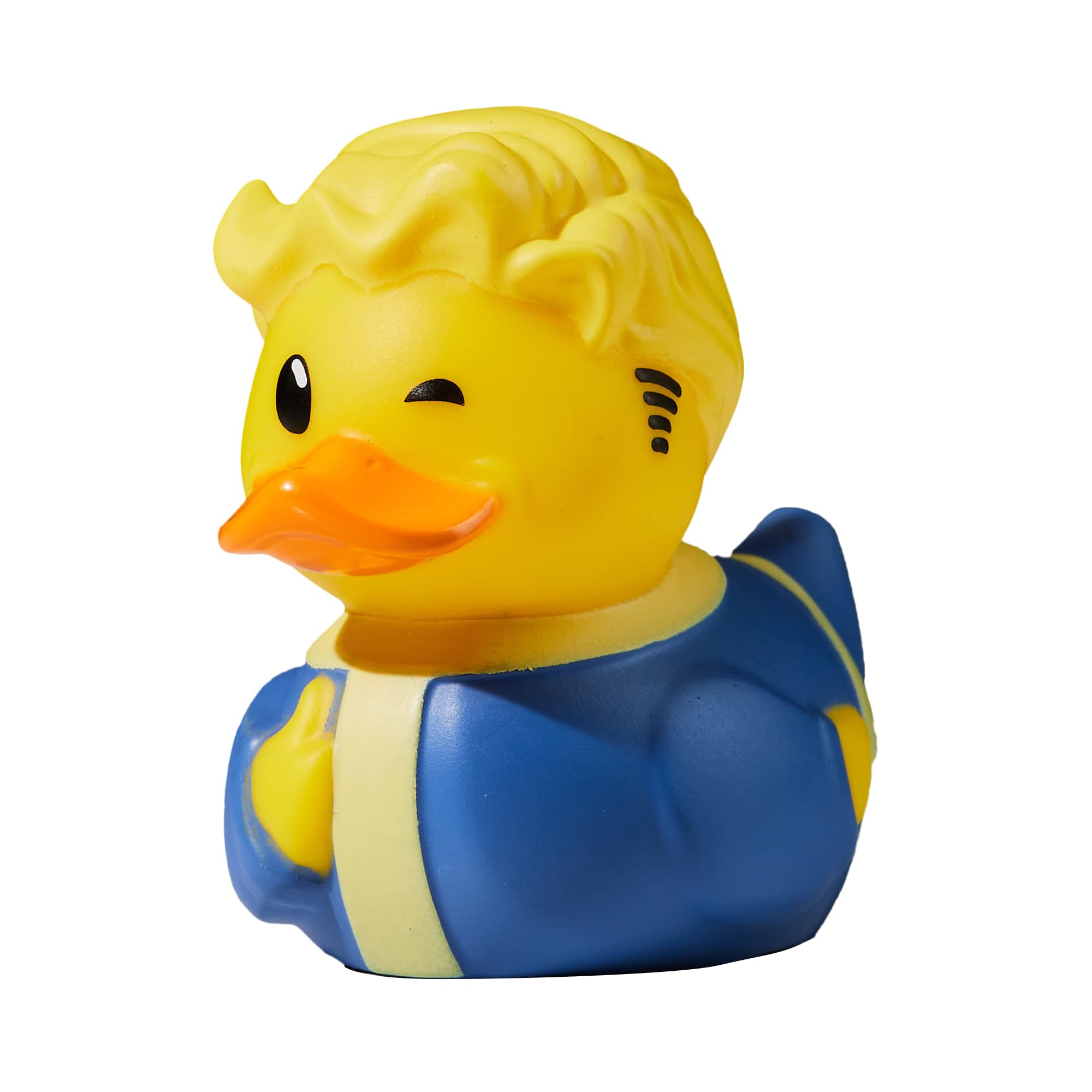 TUBBZ Mini Vault Boy Collectible Vinyl Rubber Duck Figure