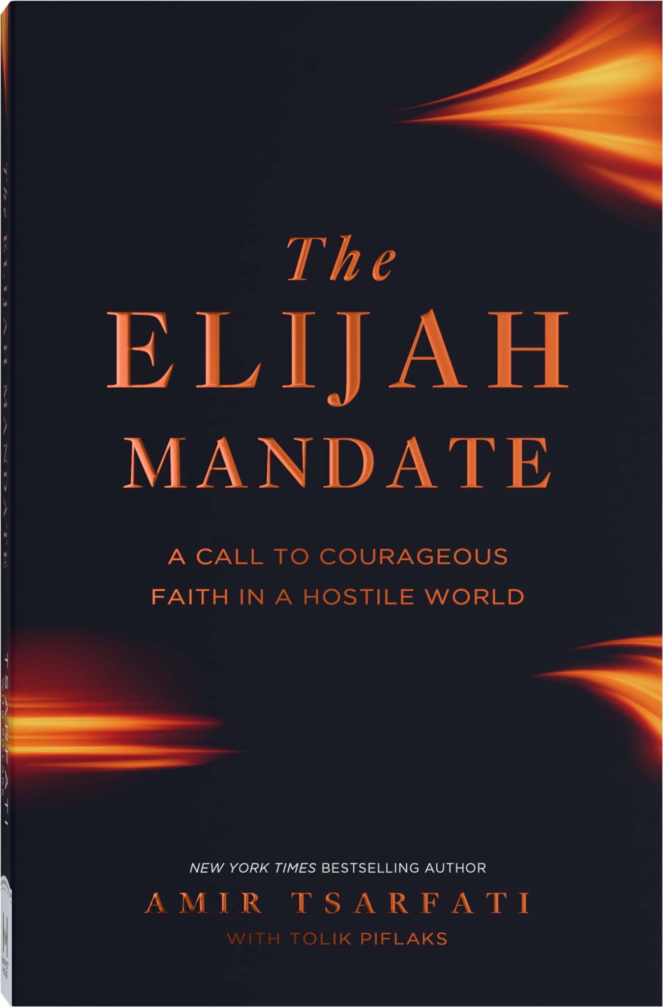 Harvest House Publishers The Assault on Truth: A Call to Courageous Faith in a Hostile World | Paperback
