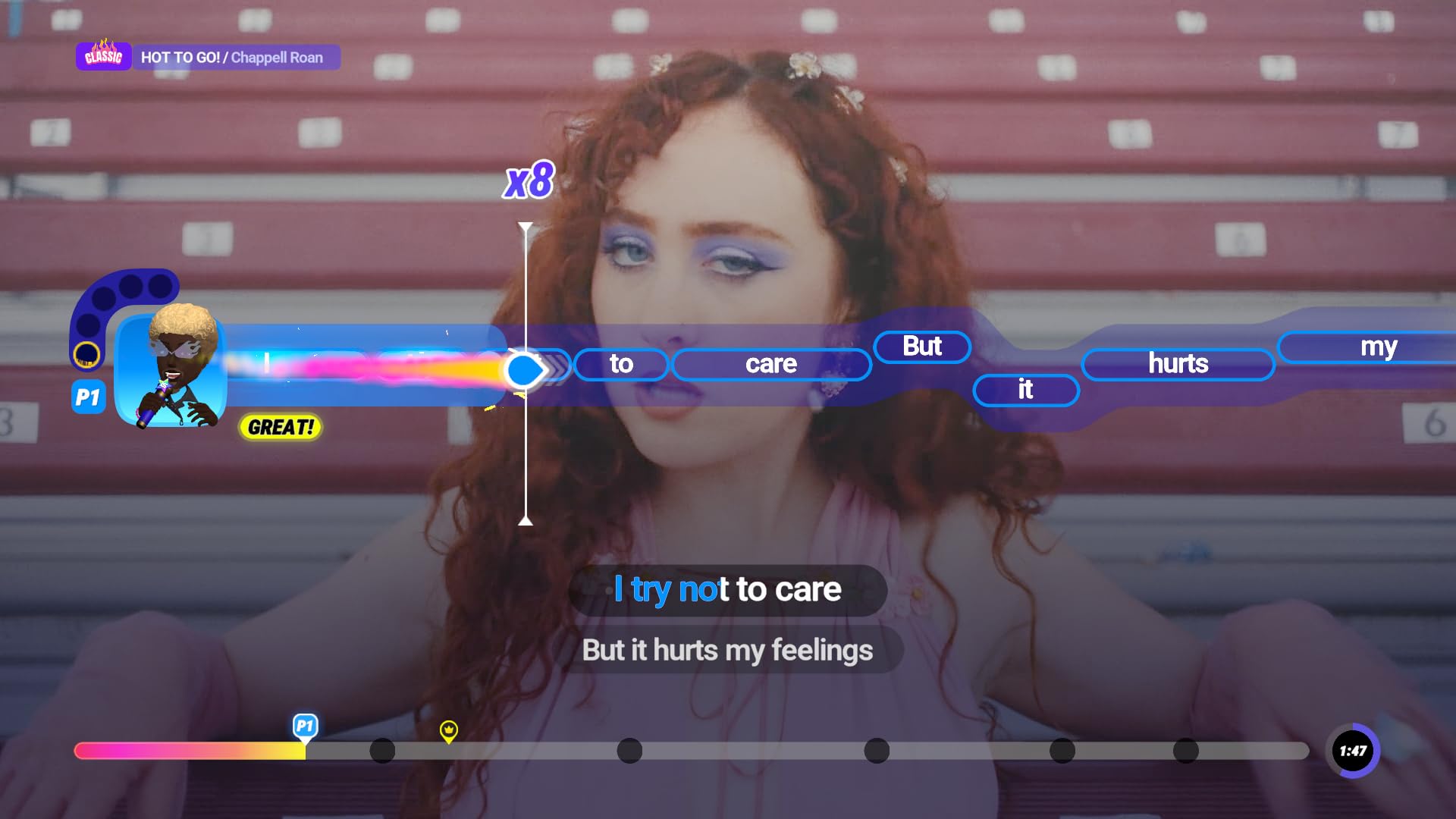 Let's Sing 2026 - Nintendo Switch 2-Mic Edition 9