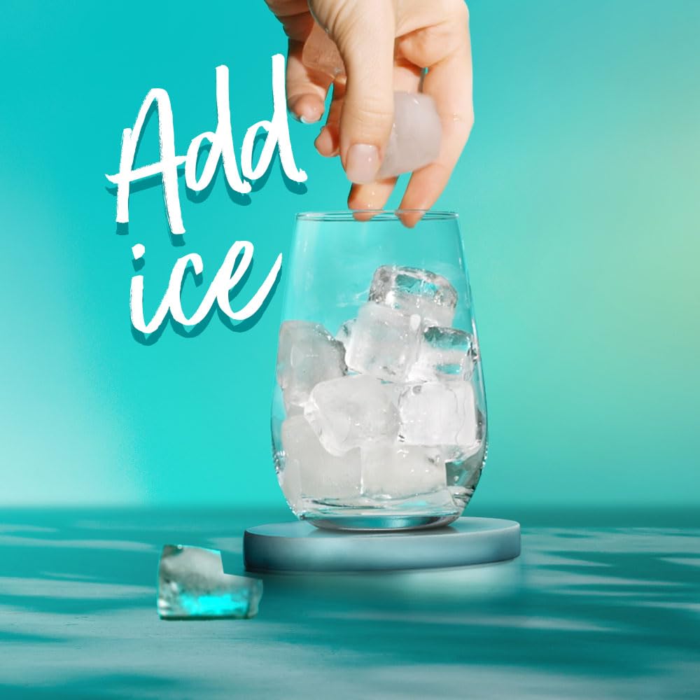 NESCAFÉ Eiskaffee-Espresso-Konzentrat – Karamellgeschmack 500 ml 4