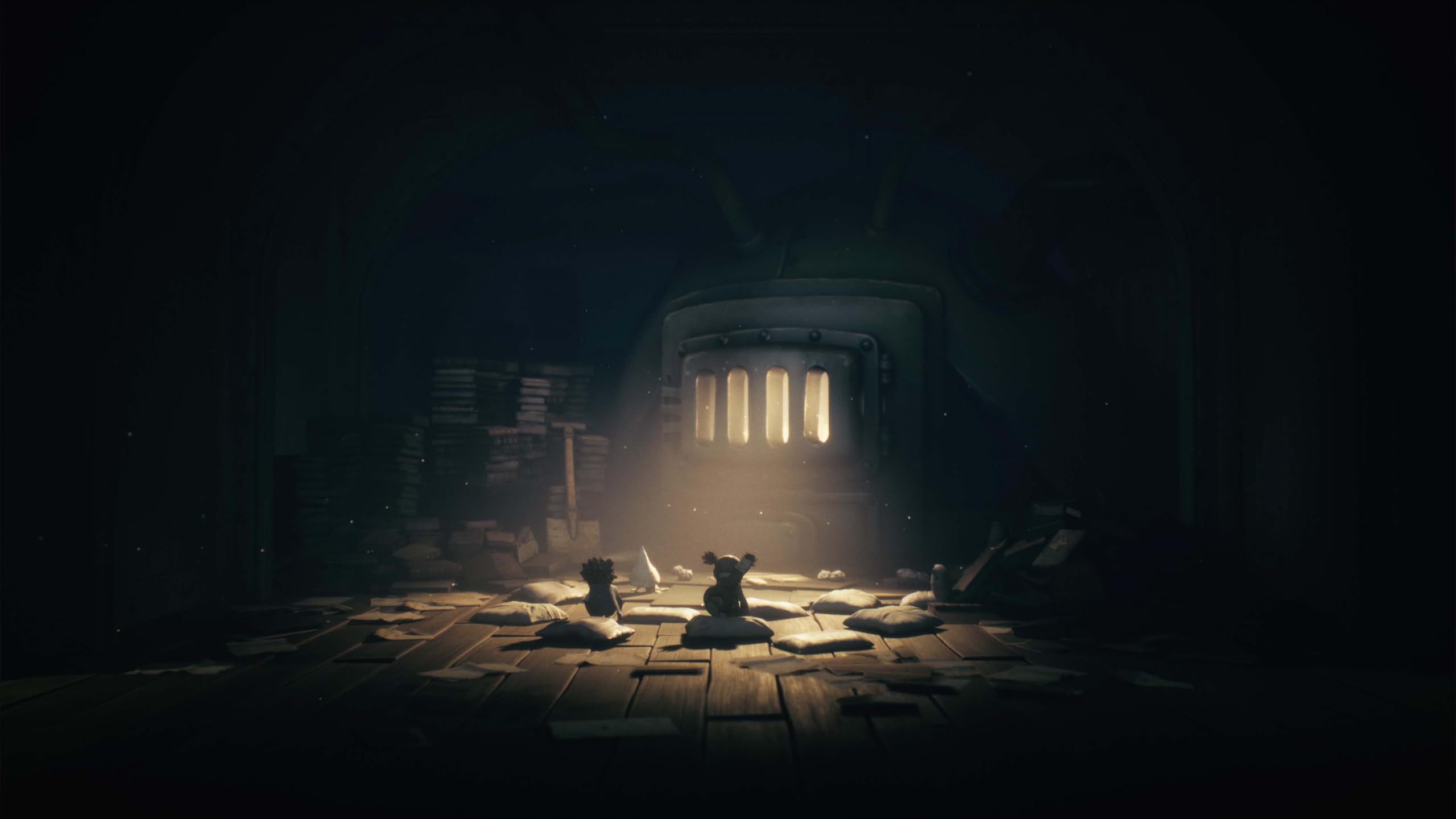 Little Nightmares III - Xbox Series X 5