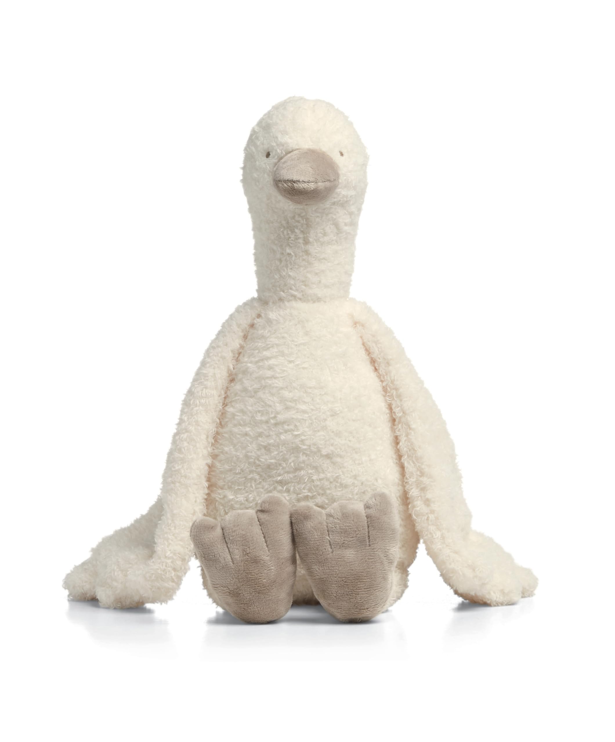 Mamas & Papas Baby/Toddler Soft Toy Duck