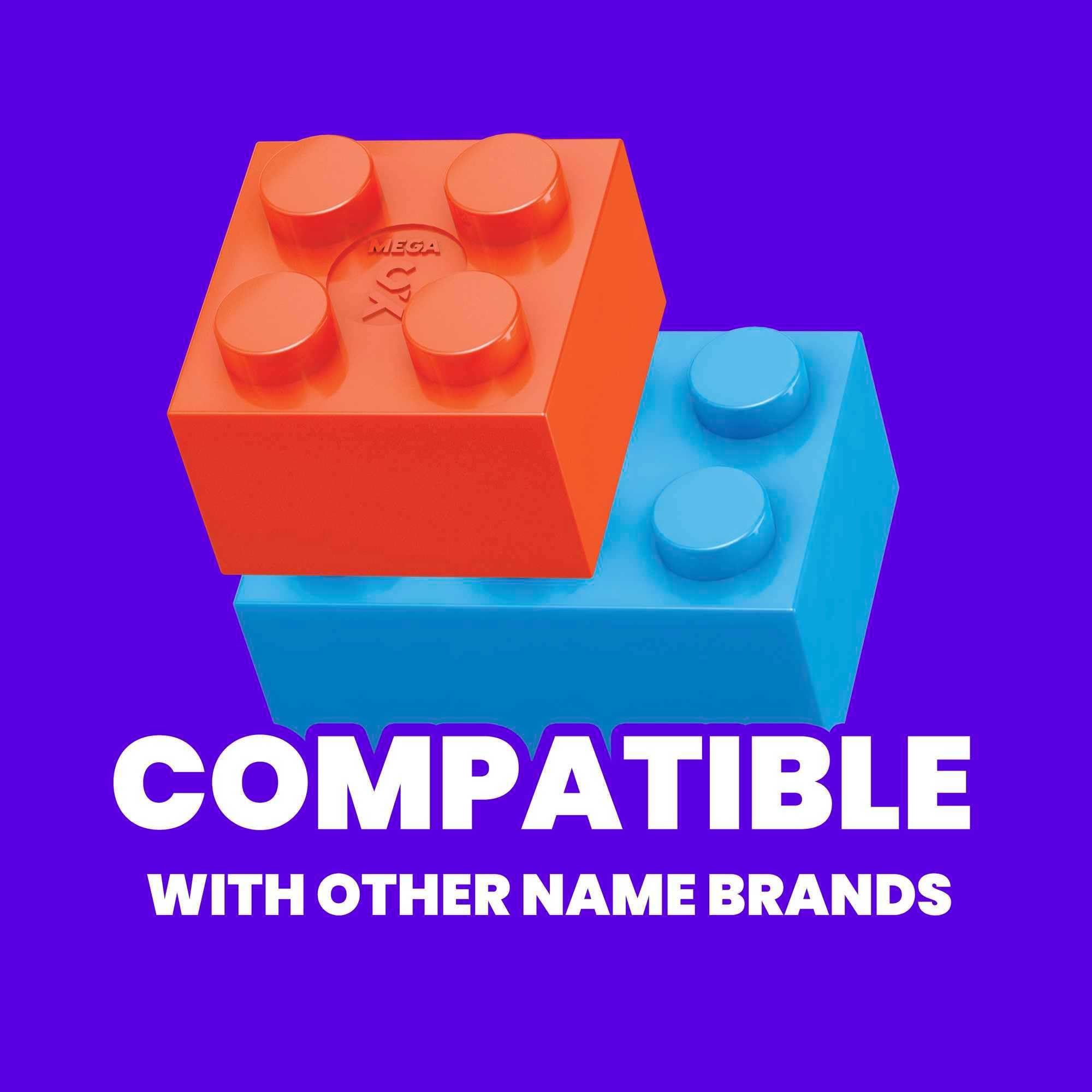 MEGA Pokémon Building Set - Jumbo Pikachu Action Figure, 825-Piece Collectible Model for Kids & Adults 8