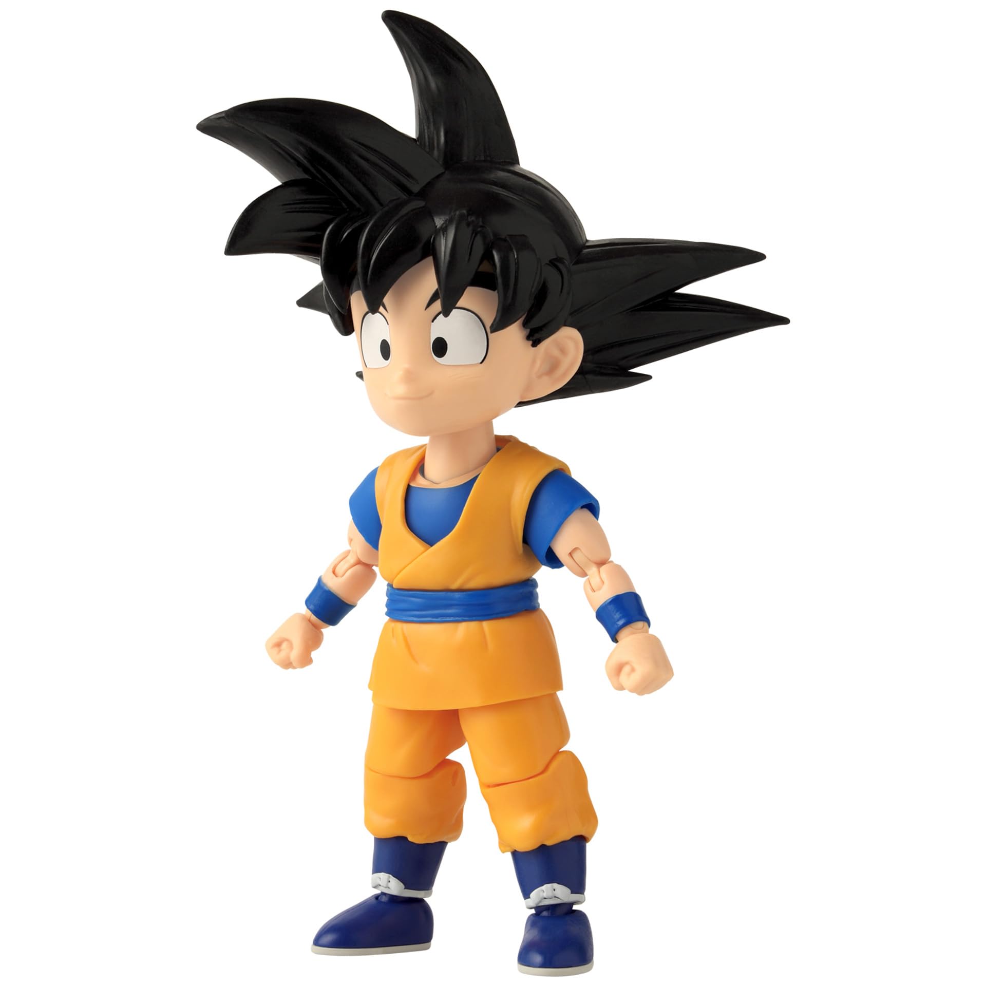 Bandai Dragon Stars Dragon Ball Daima - Kid Goku Action Figure