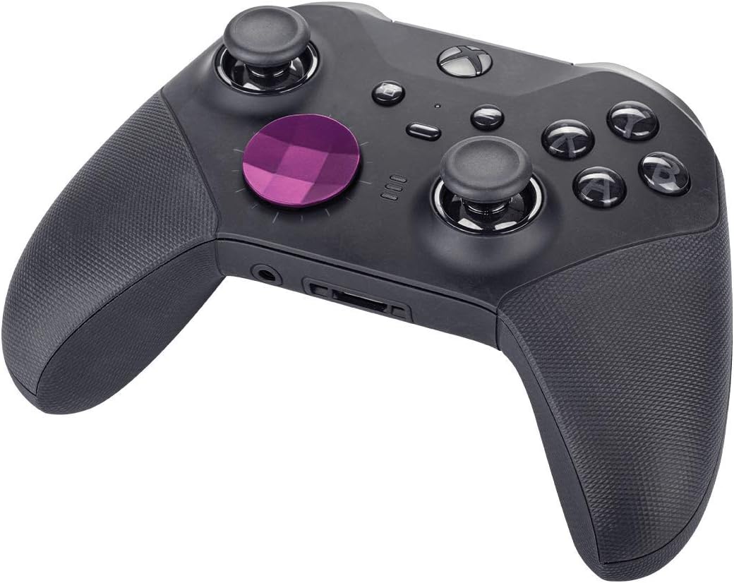 Venom Xbox Elite Series 2 Controller Accessory Kit - Purple 7