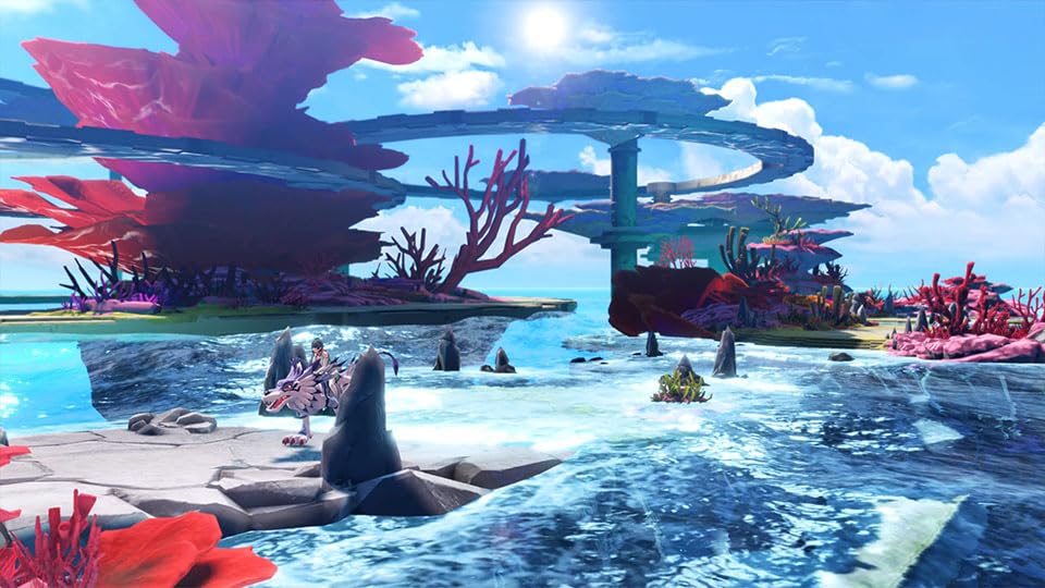 Digimon Story Time Stranger - PS5 6