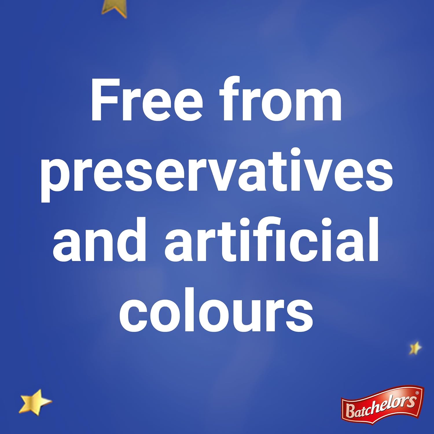 Batchelors Pasta 'n' Sauce Chicken & Mushroom Flavour Instant Pasta Meal, 99g