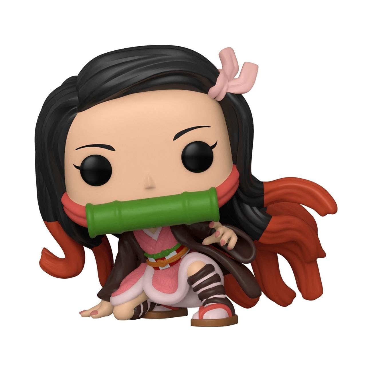 Funko Pop! Animation: Demon Slayer - Nezuko Kamado Vinyl Figure 9