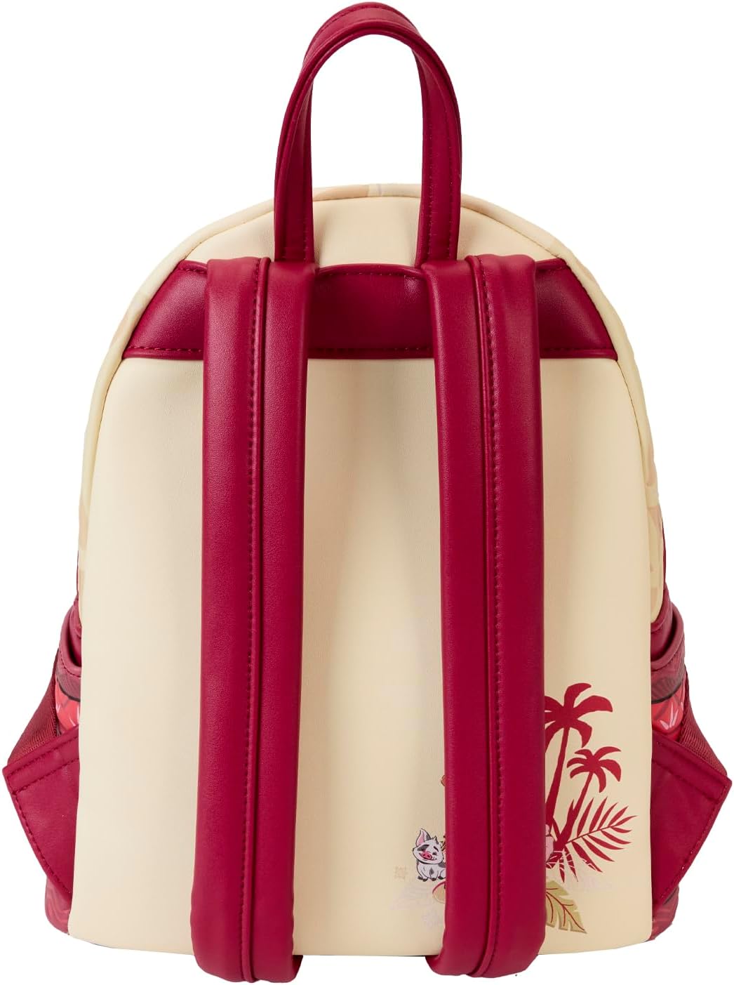 Loungefly Disney Moana Cosplay Mini Backpack (WDBK3899)