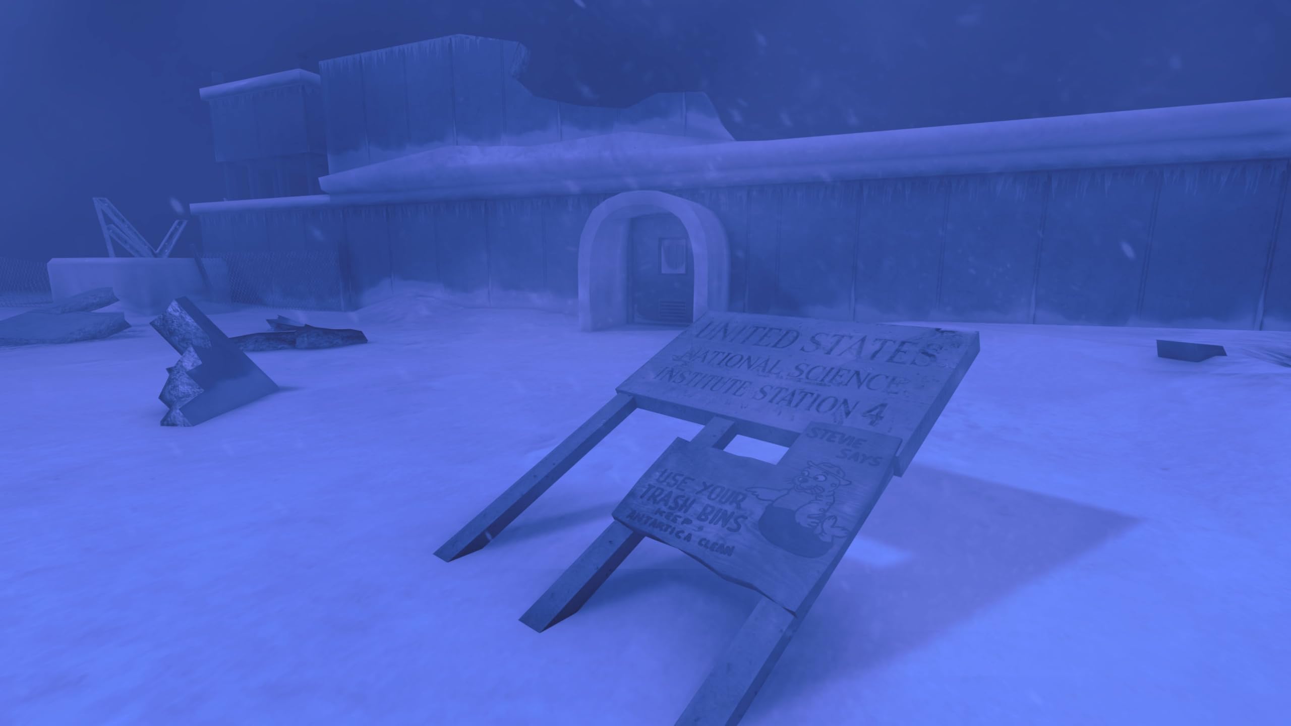 The Thing: Remastered - PS5