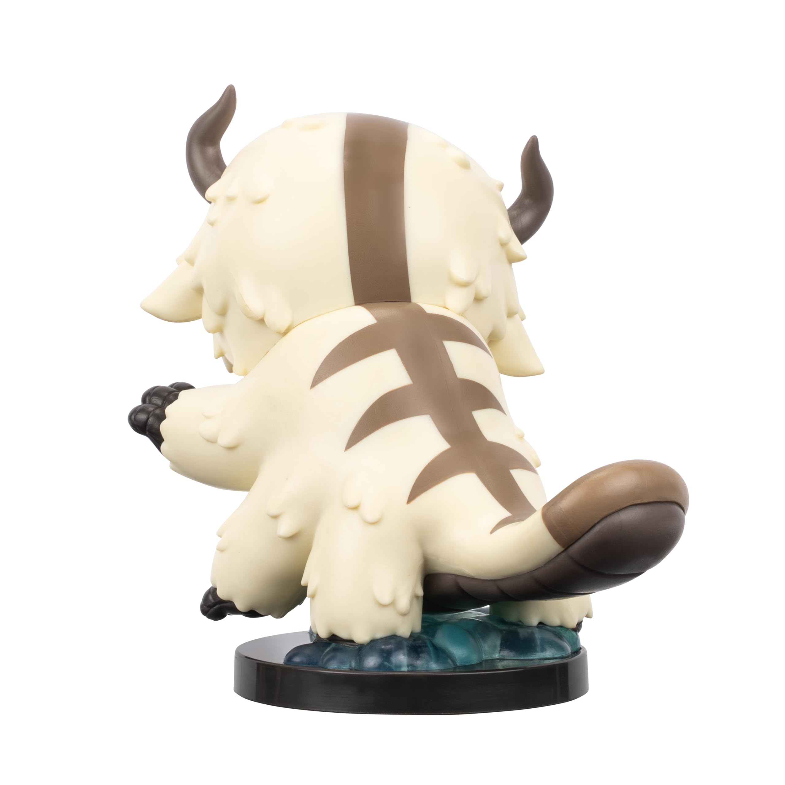 Avatar: The Last Airbender Appa - 4-Inch Kawaii Mini Figure by Jazwares