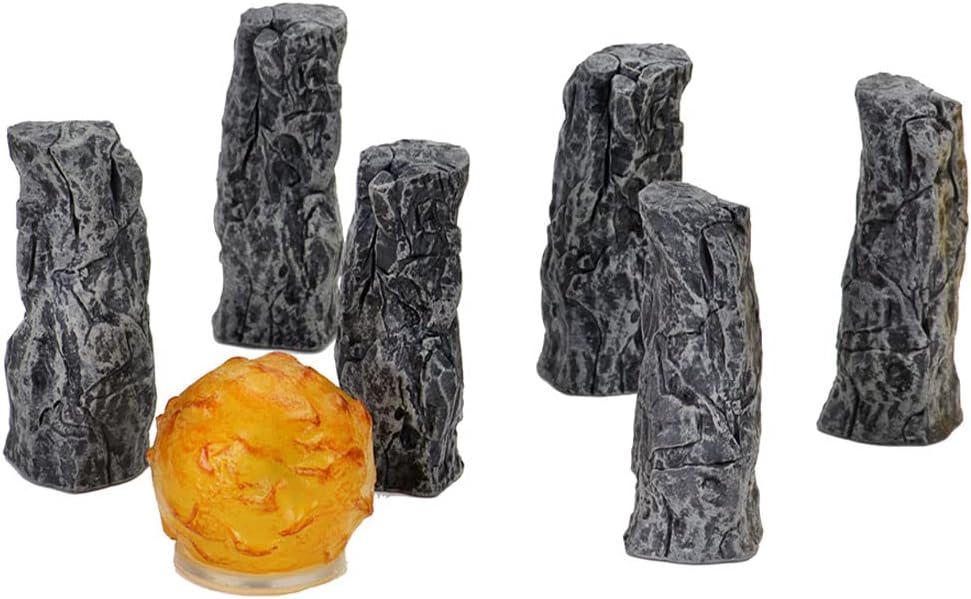 WizKids WZK96012 Brettspielzubehör 8