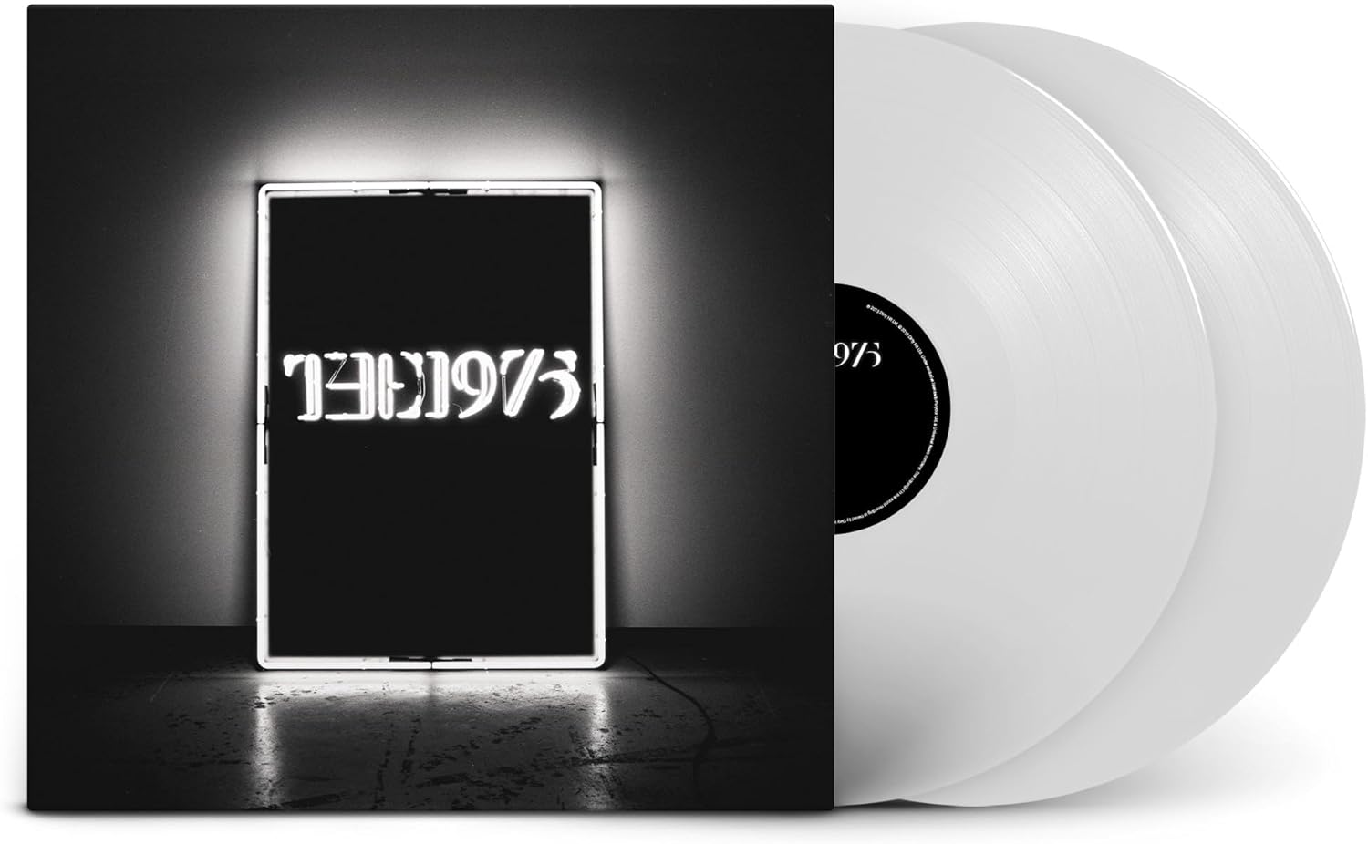 The 1975 - The 1975 [10th Anniversary Edition] [VINYL]