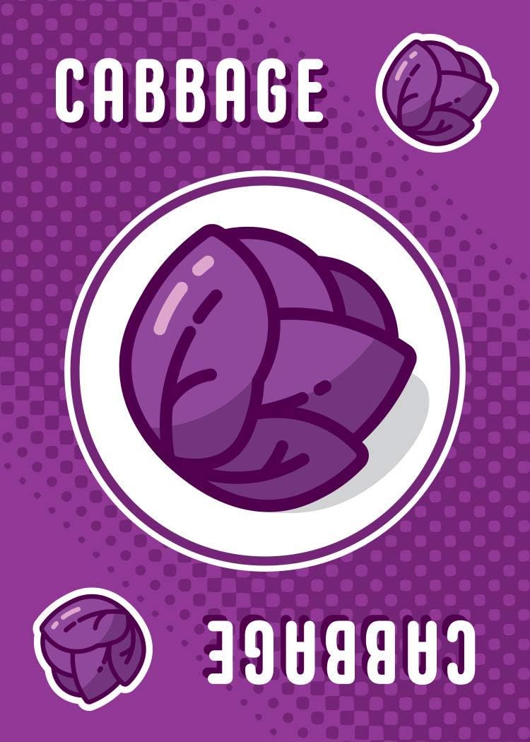 Alderac Entertainment Group Point Salad Card Game 3