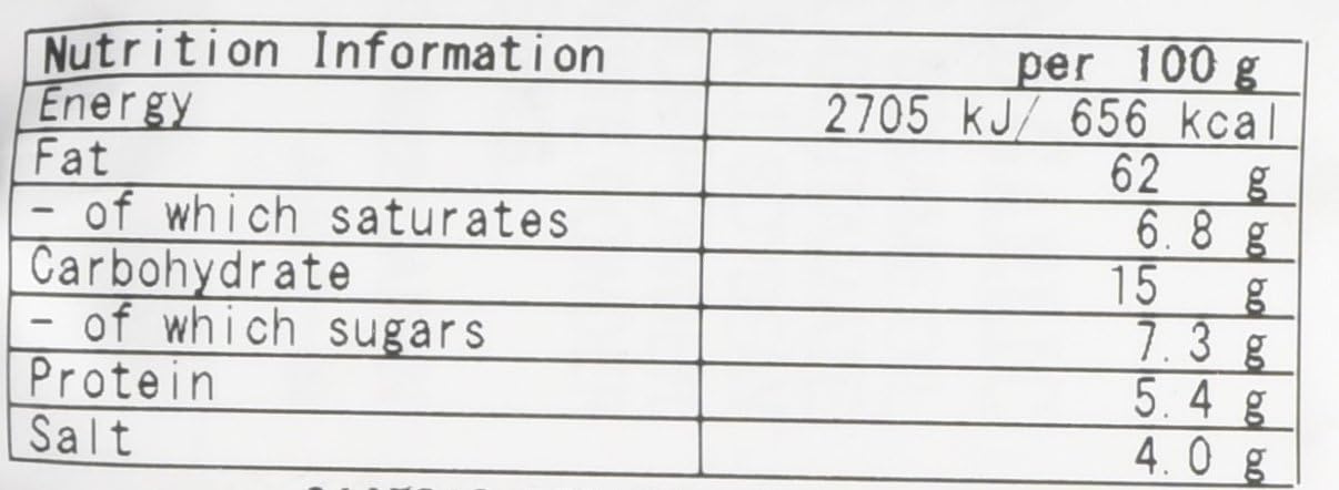 Momoya Taberu La Yu Spicy Chili Oil, 110g 4