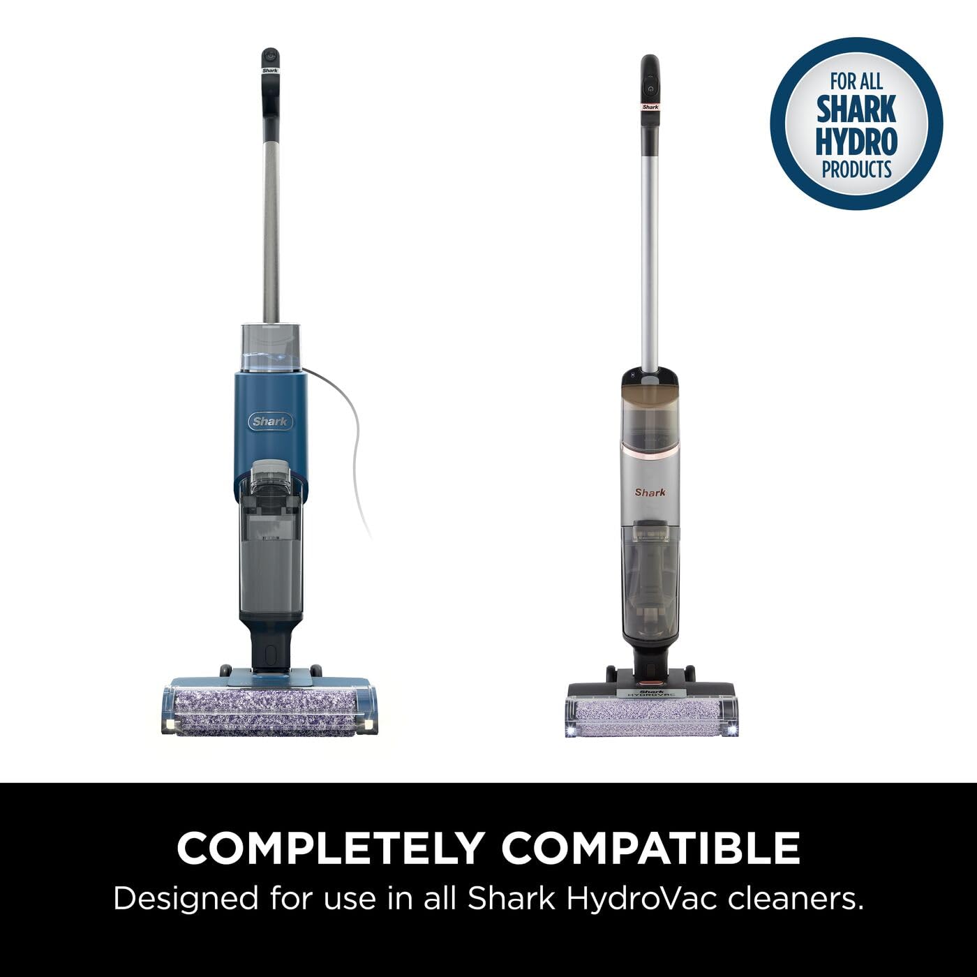 Shark Hydro Multi-Surface Floor Cleaner Refill 1L with Odour Neutraliser