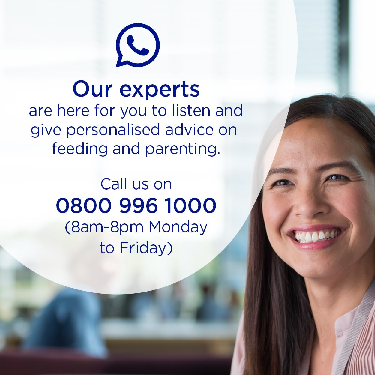 Aptamil 1 First Baby Milk Formula Starter Pack - Ready to Use Liquid, from Birth 12