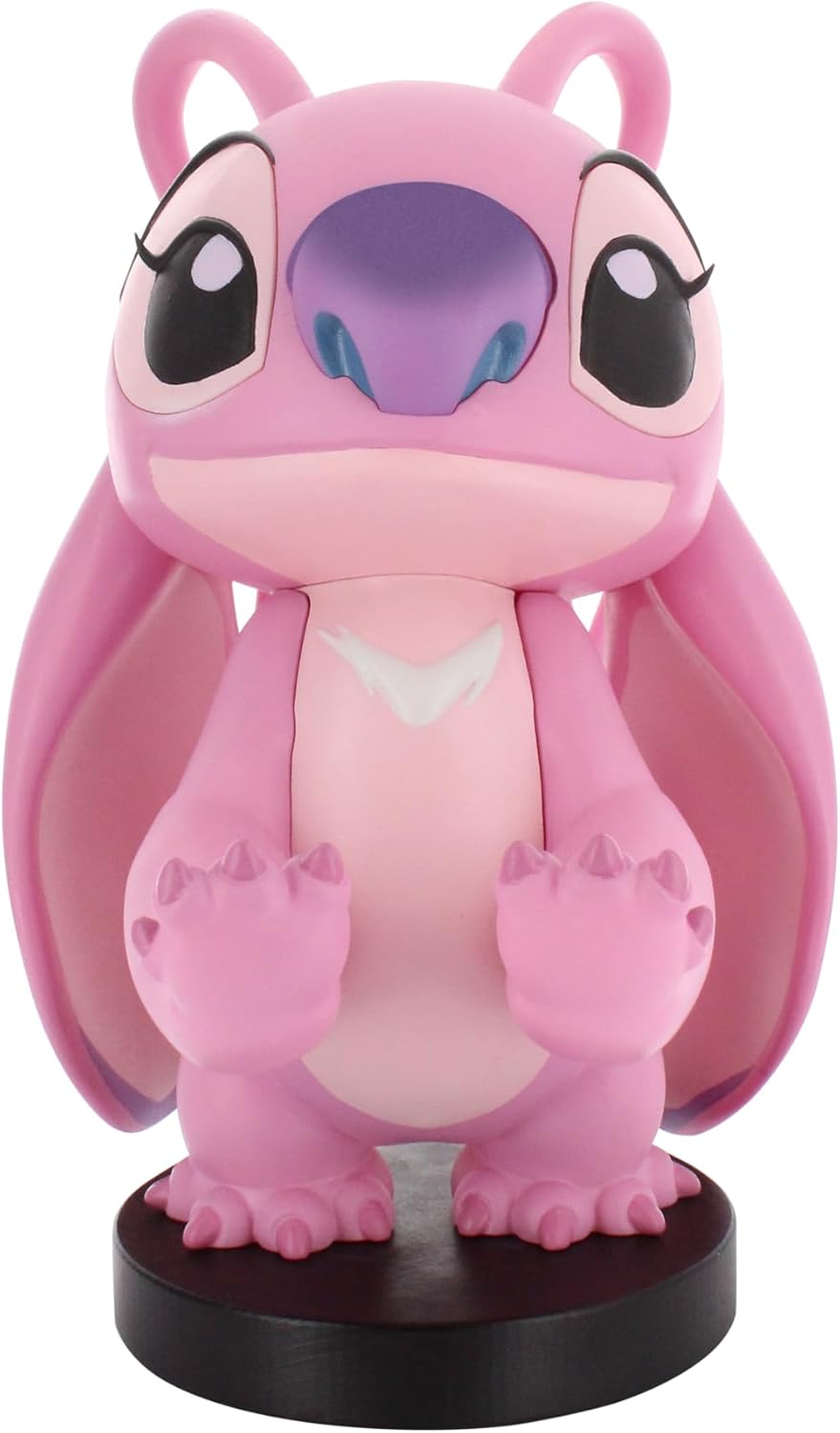 Disney Angel - Lilo & Stitch Controller Holder & Phone Stand for PS5, Xbox, Switch