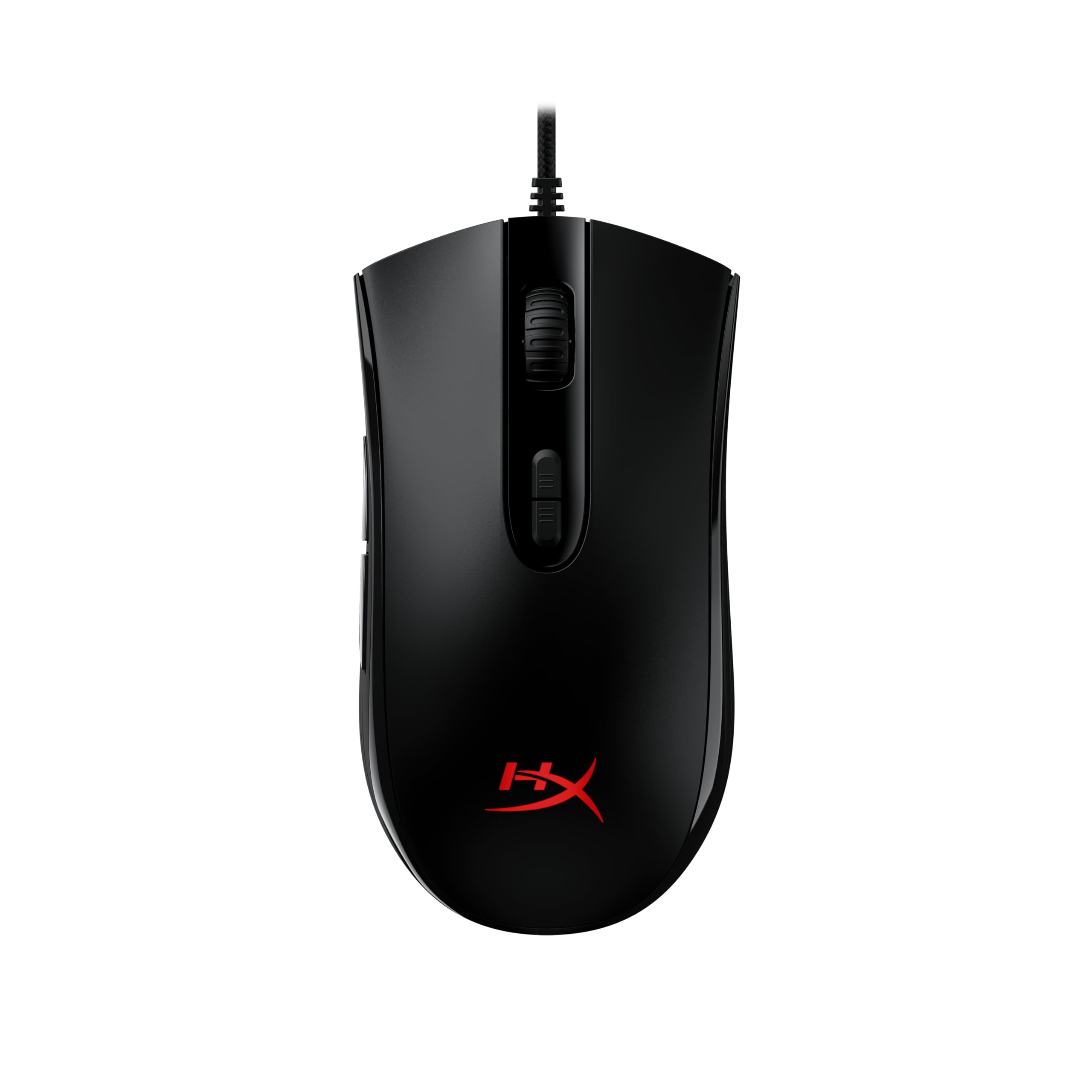HyperX Pulsefire Core – HX-MC004B RGB Gaming Mouse