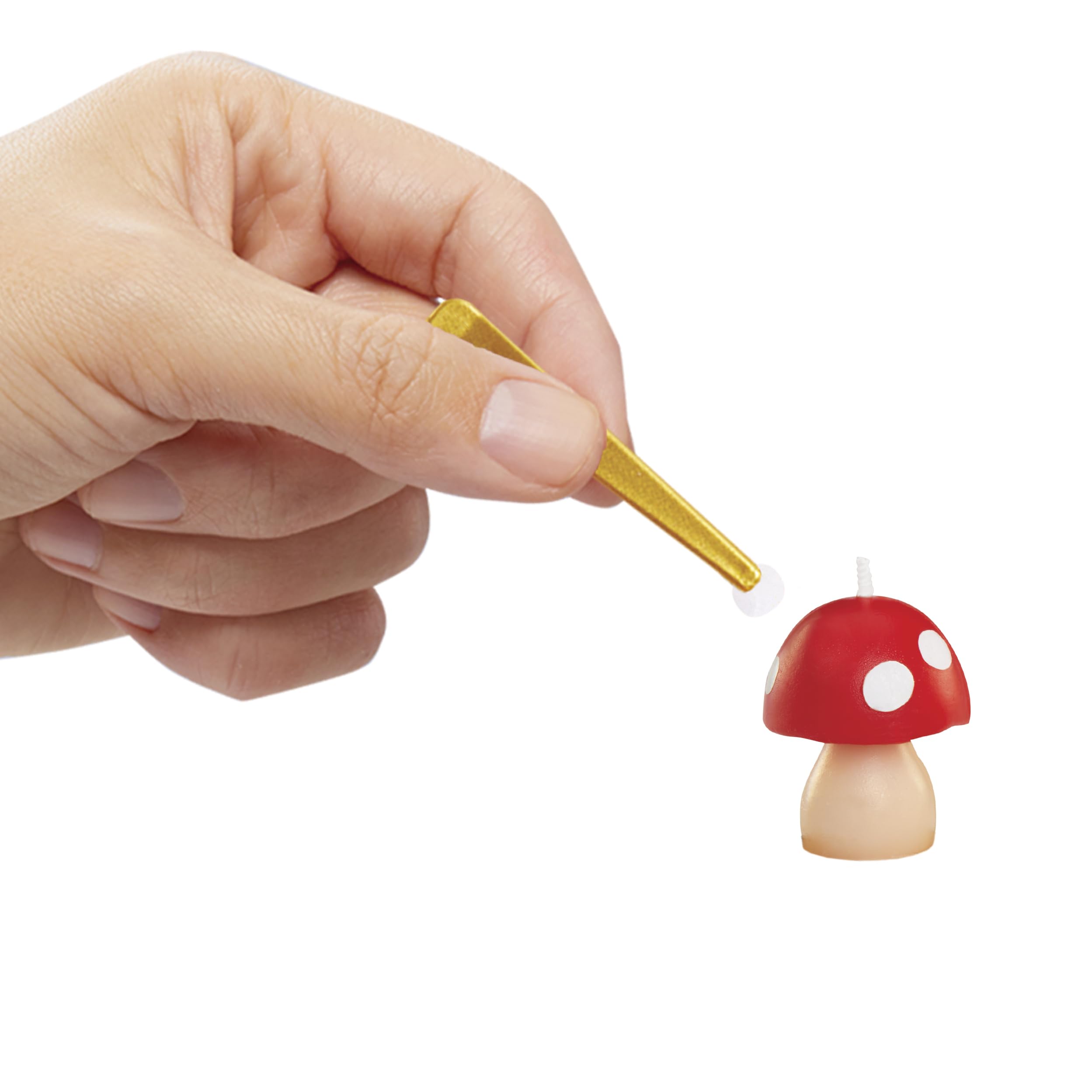 MGA's Miniverse Make It Mini Lifestyle Series 2 - DIY Mini Collectibles Craft Kit 3