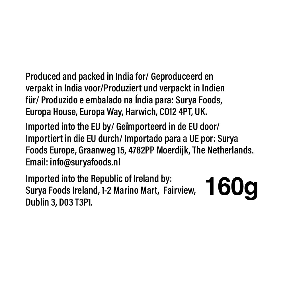 Khao Chi Hakka Noodles 80g (Single Pack) – Authentic Indo-Chinese Stir-Fry Noodles 3