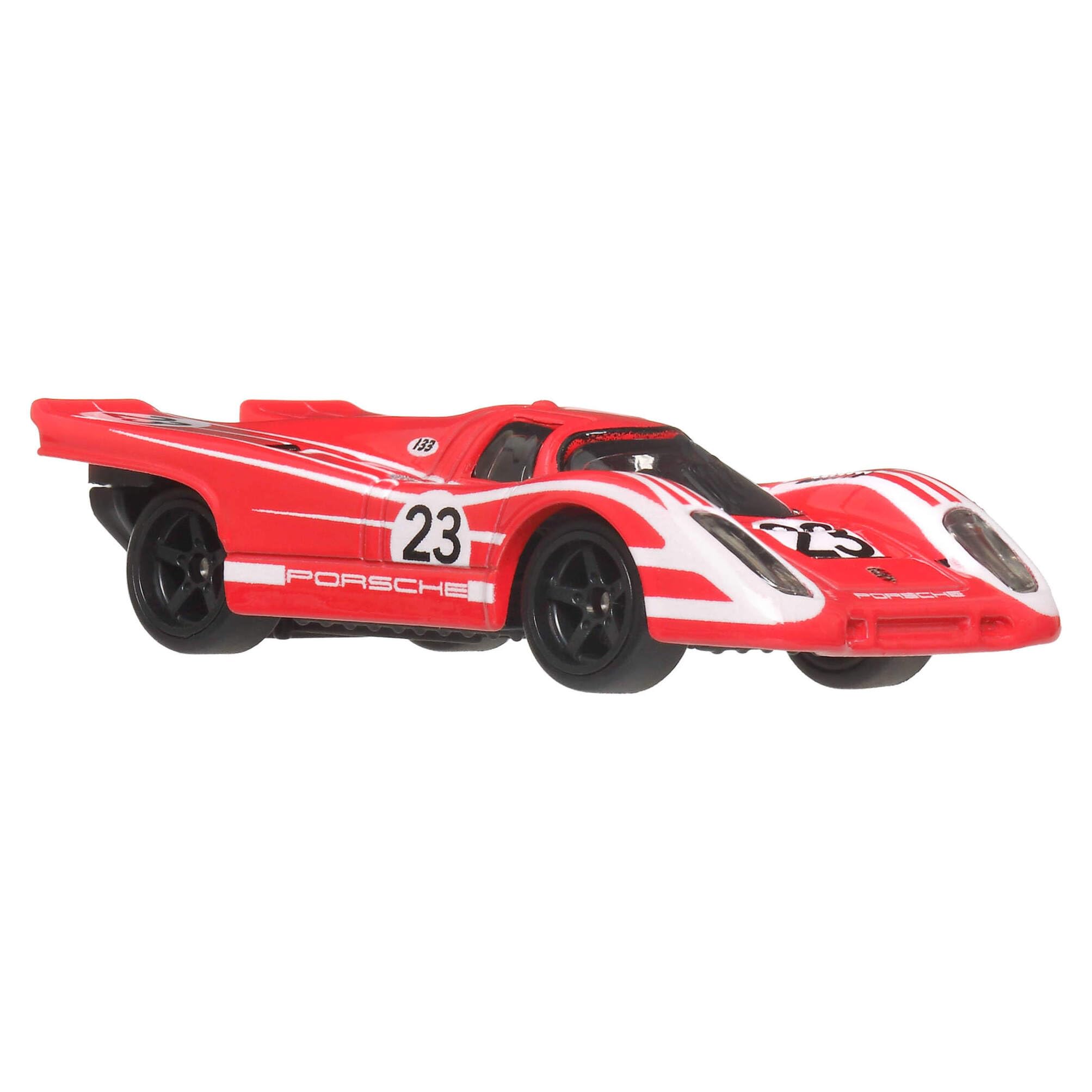 Hot Wheels Premium Car Culture Collectible Toy Car - 1:64 Scale Die-Cast Vehicle for Ages 3+ 3