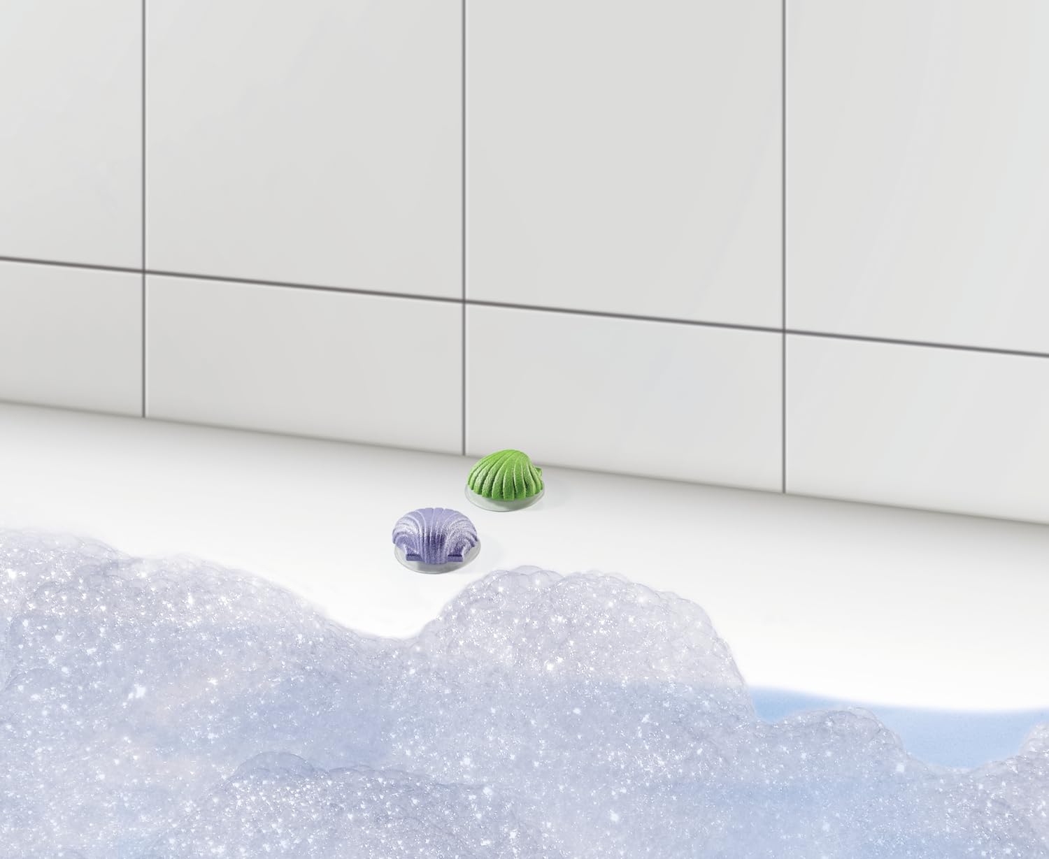 Playmobil 71446 Princess Magic: Mermaid Birthday Party Playset for Kids 4+ 3