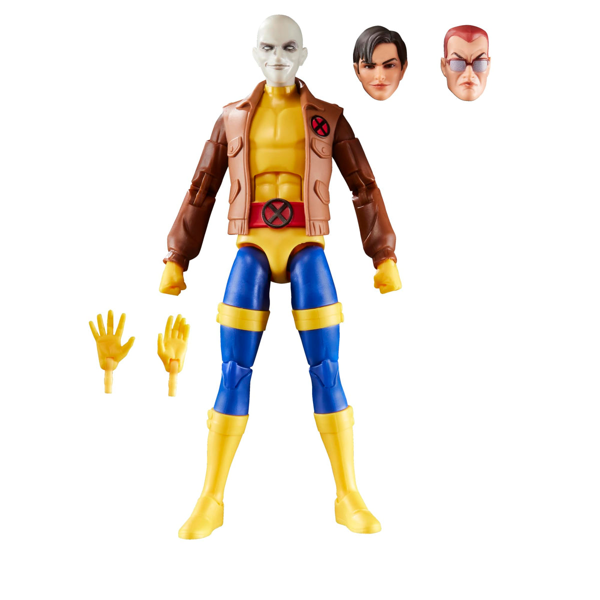 Marvel Marvel Legends Series Marvel's Morph Action Figure - 15 cm, 4 Accessories