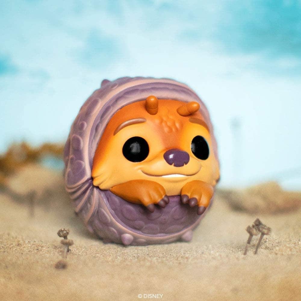 Disney Raya en de laatste draak Tuk Tuk Funko 50551 Pop! Vinyl # 1000 3