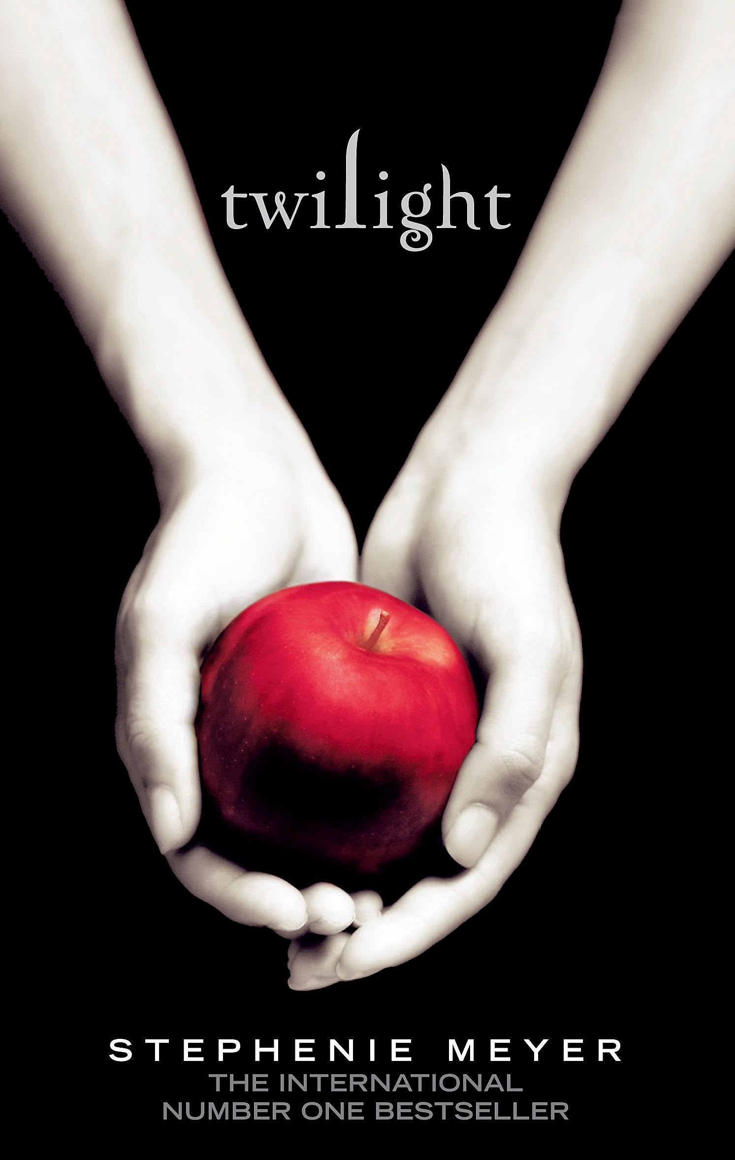 Stephenie Meyer - Twilight: Twilight, Book 1 [Paperback Import]