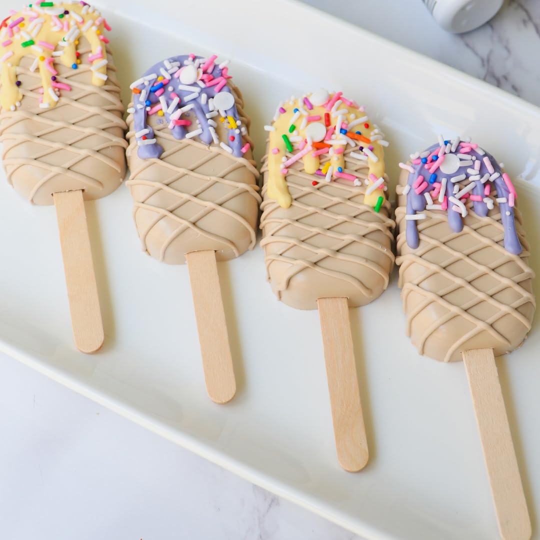 Colour Mill - Oil Blend Food Colouring Latte 20 ml 6