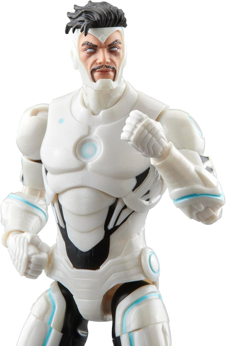 Hasbro Marvel Legends Series Superior Iron Man - Superior Iron Man Action Figure (F9072)