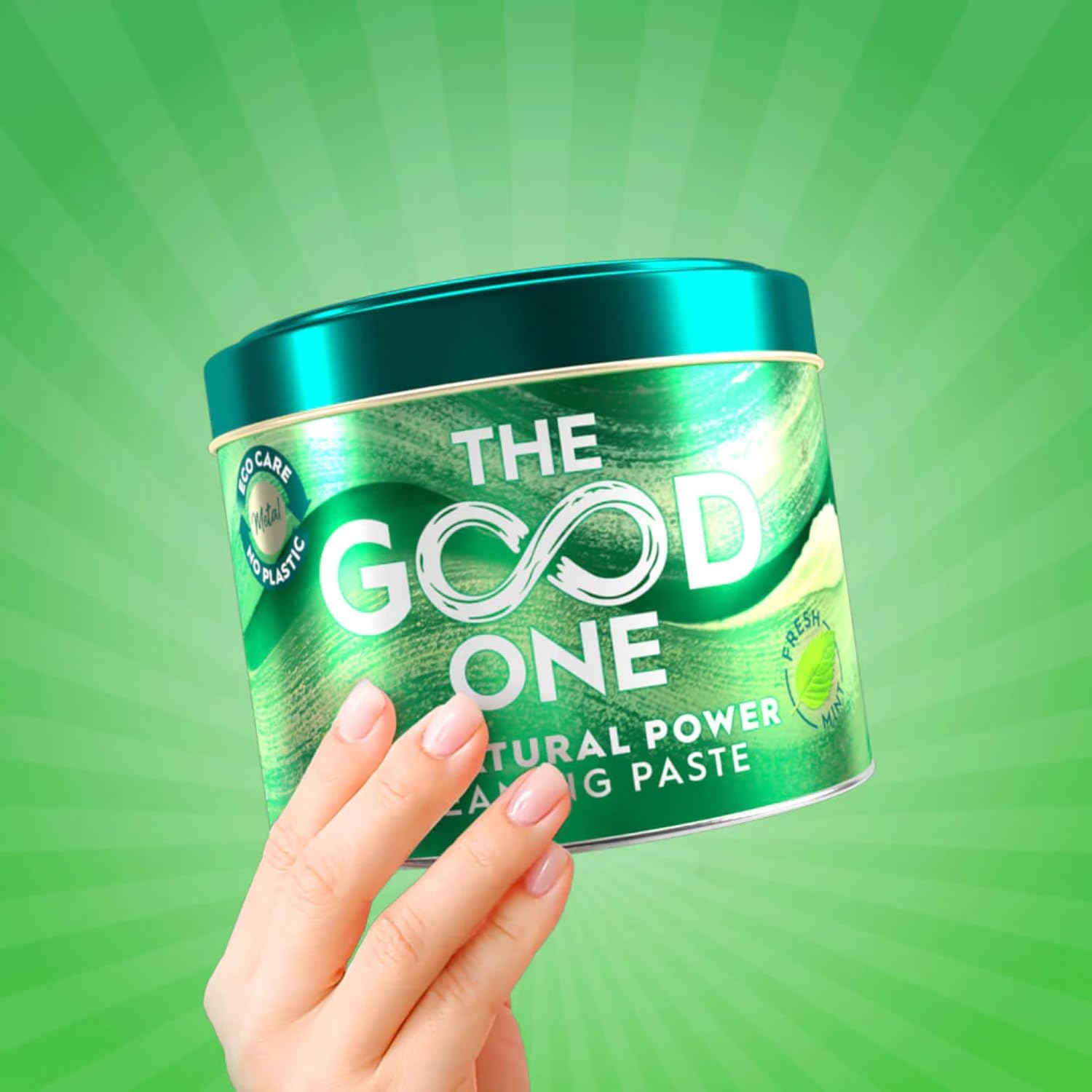 Astonish The Good One Cleaning Paste (500g)