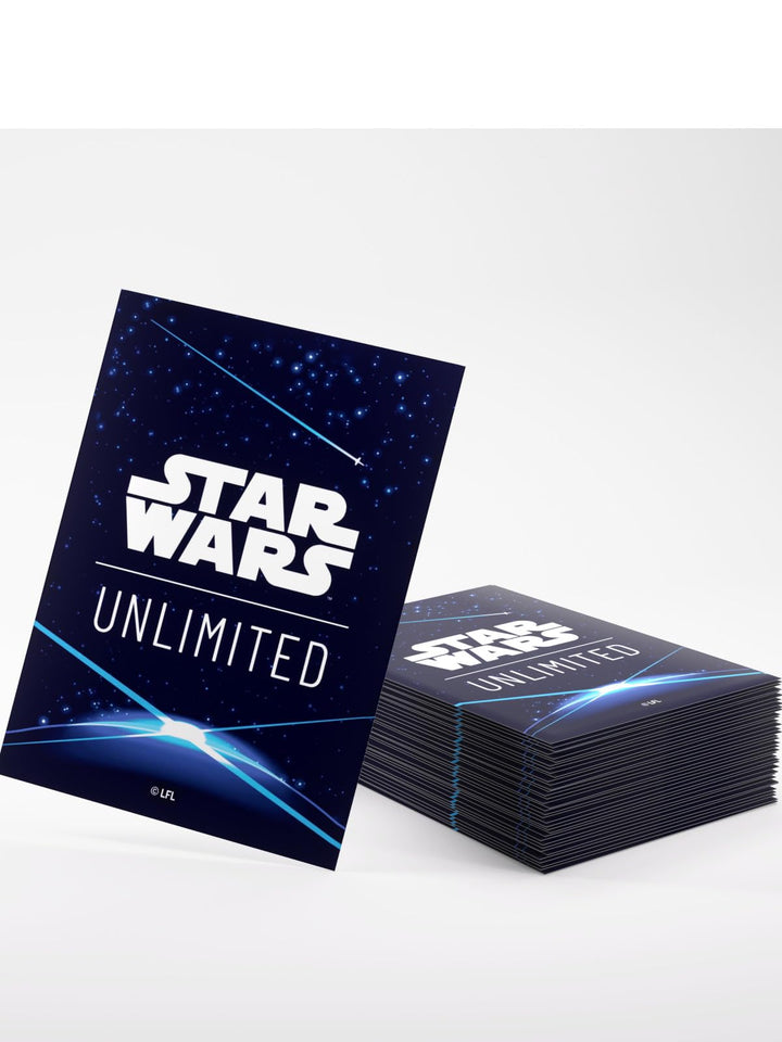 Gamegenic Star Wars: Unlimited Art Sleeves (GGS15078ML)