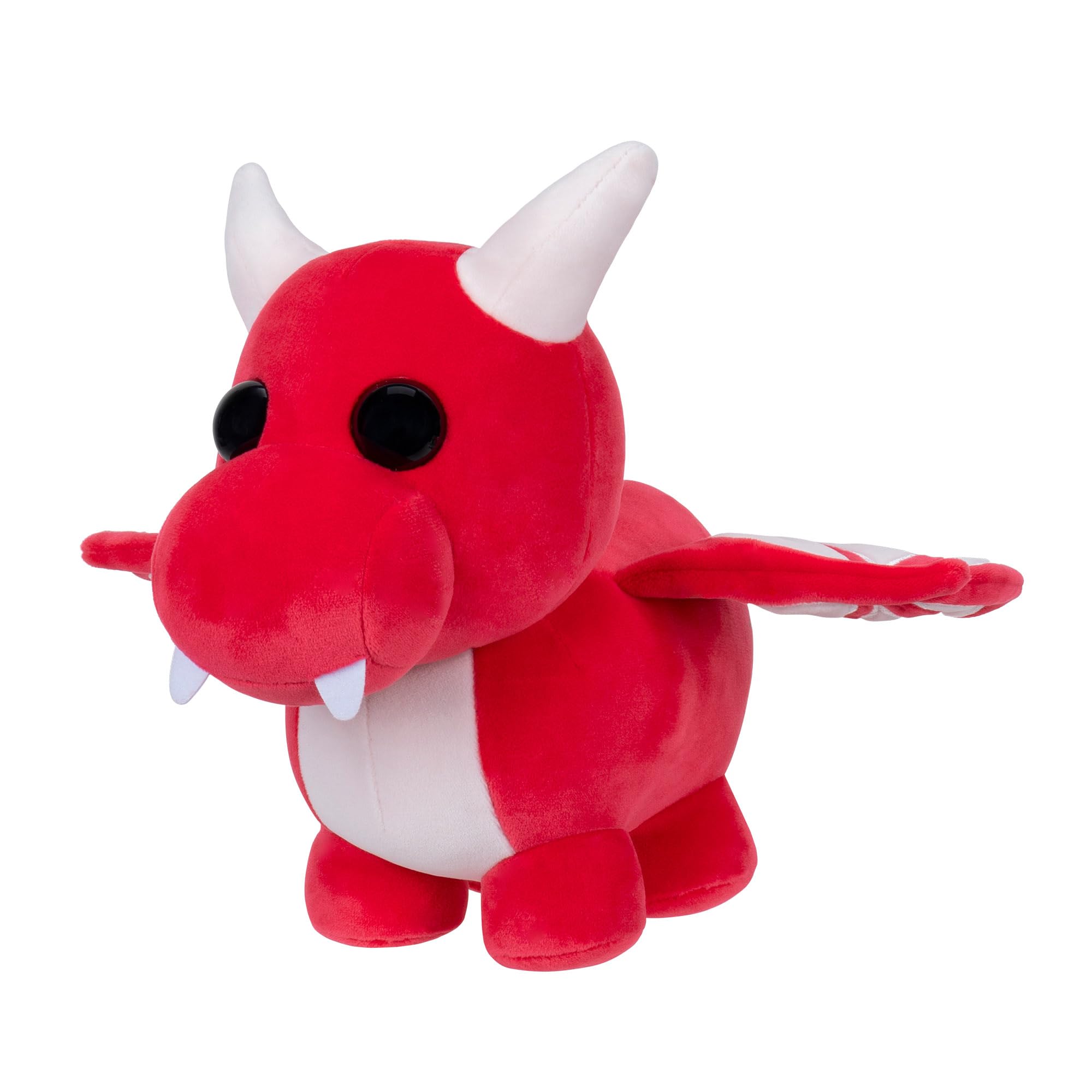 Adopt Me! Series 4 - Dragon Plush 8