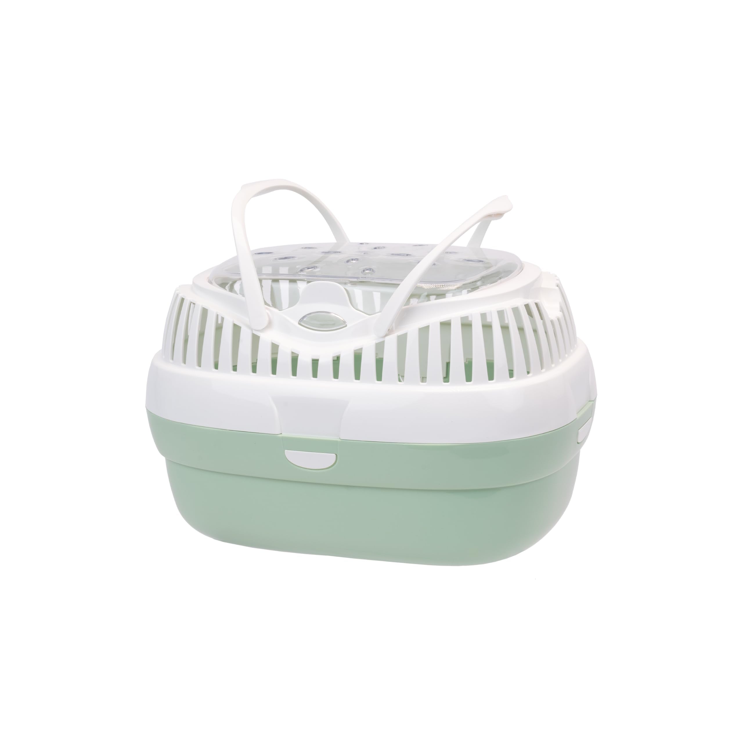 Ferplast Aladino Large Pet Carrier for Guinea Pig, Rabbit, Rat | Max 3 kg 9