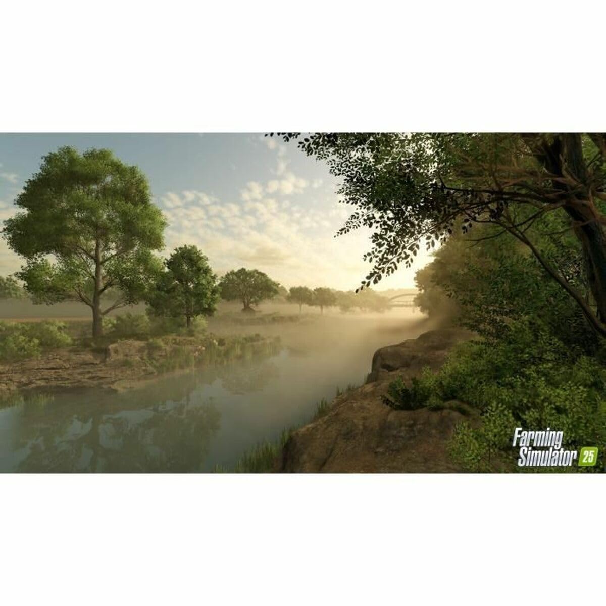 Farming Simulator 25 [PS5] 2