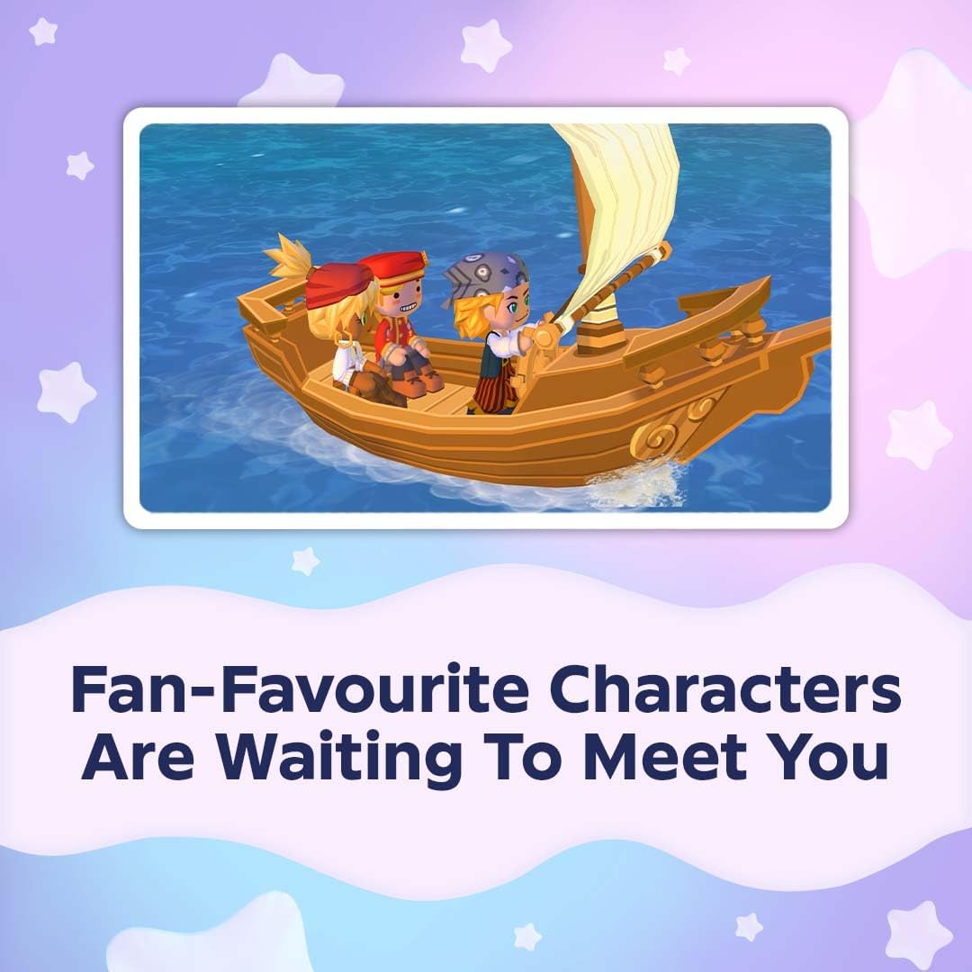 MySims: Cozy Bundle - Nintendo Switch 5