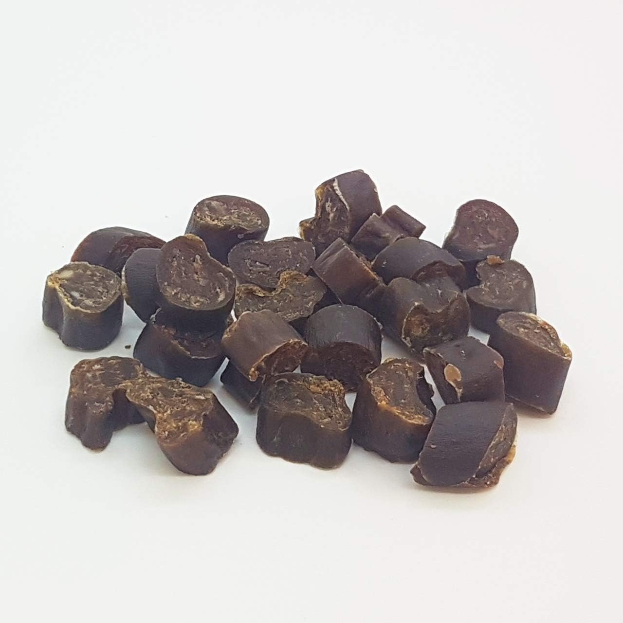 The Innocent Hound Sliced Venison Sausages with Potato, 600g