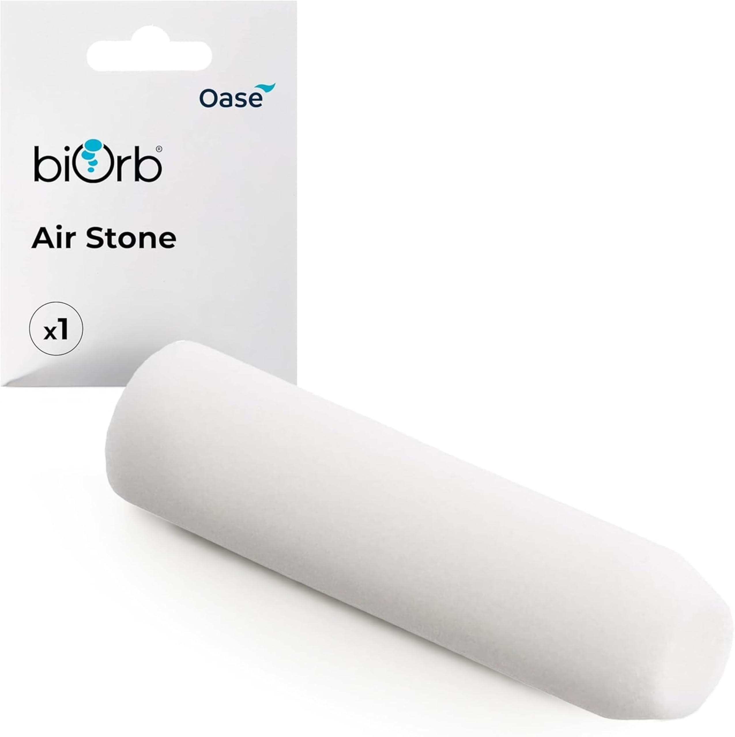 biOrb Air Stone - Essential Aeration for Consistent Oxygen Circulation | 3.5 x 1 cm 1