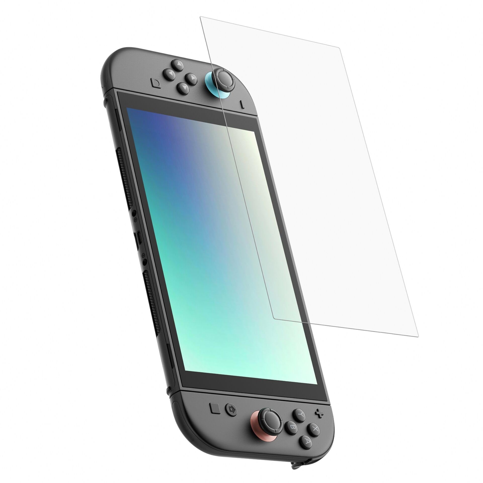 Belkin Gaming TemperedGlass Anti-Reflective Screen Protector for Nintendo S