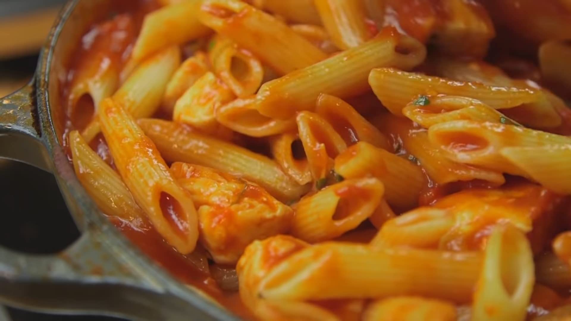 Napolina Penne Pasta – 100 % Hartweizengrieß, hergestellt in Italien 3