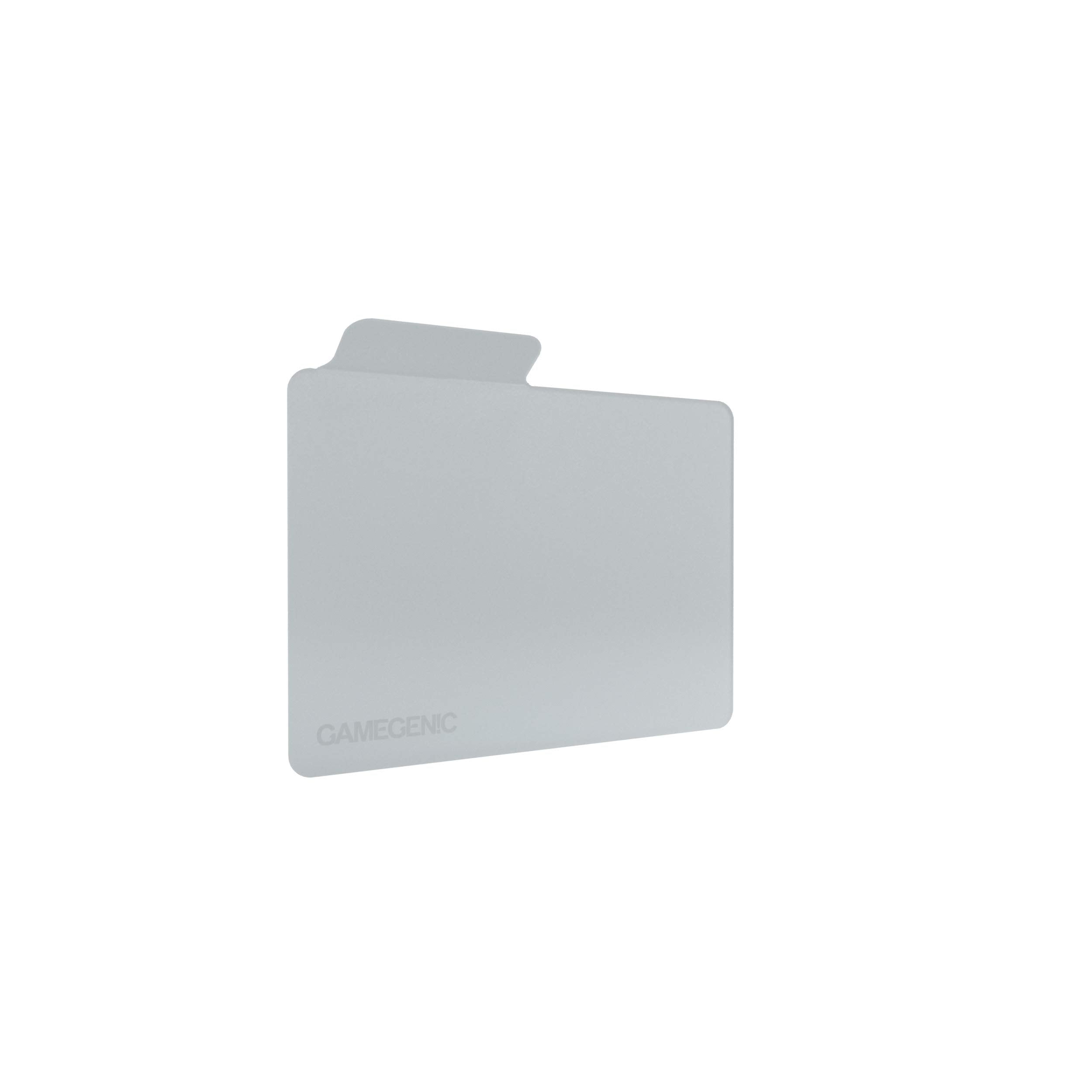 Gamegenic 80-Card Side Holder - Holds 80 Double-Sleeved Cards with Cobra Neck Technology 4