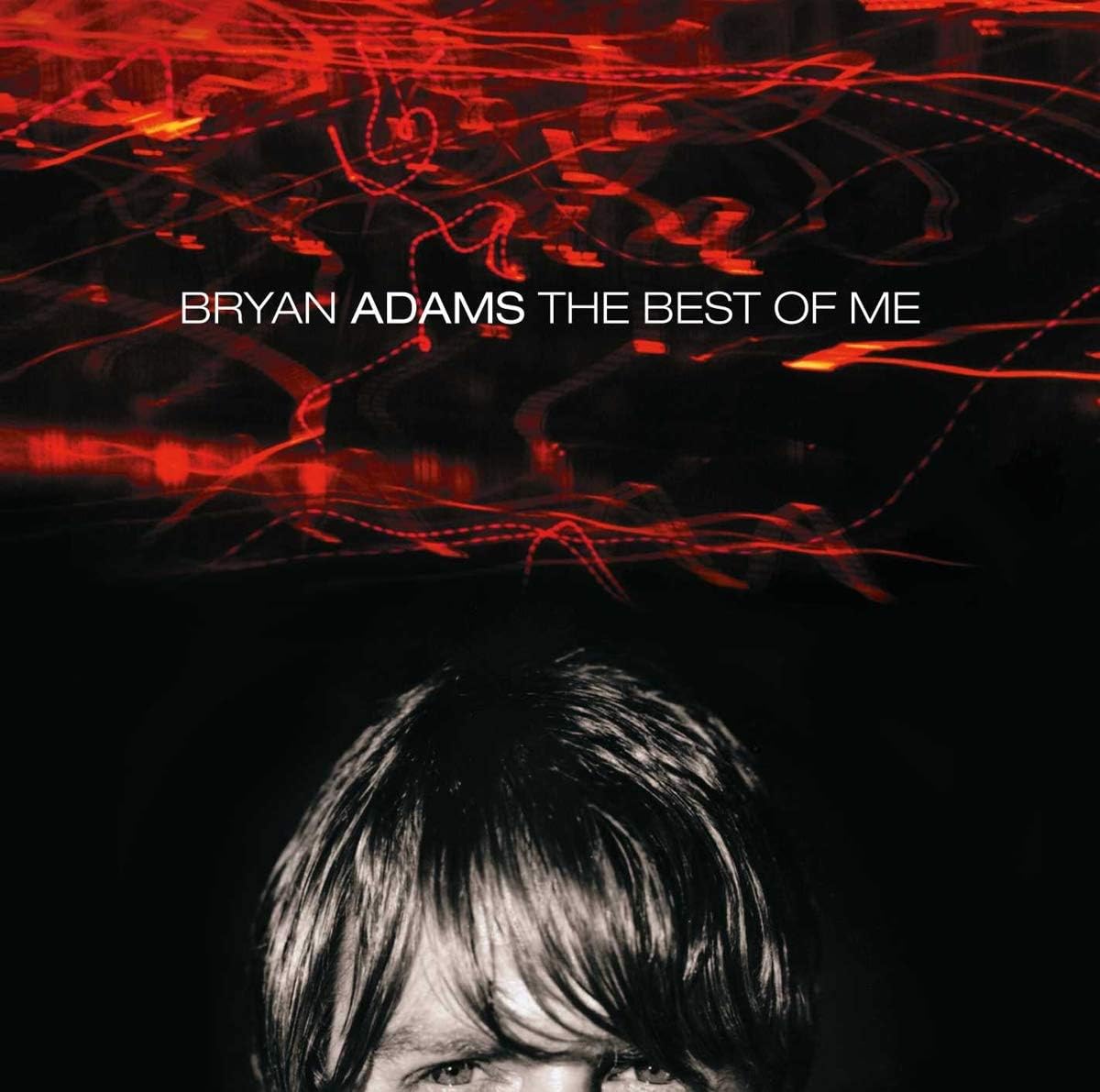Bryan Adams - The Best Of Me [Audio CD]