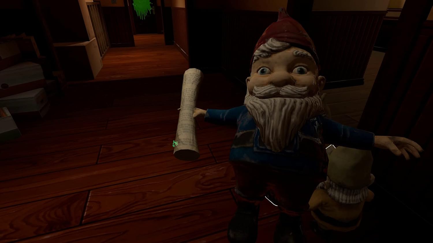 Goosebumps Dead of Night - Nintendo Switch 5