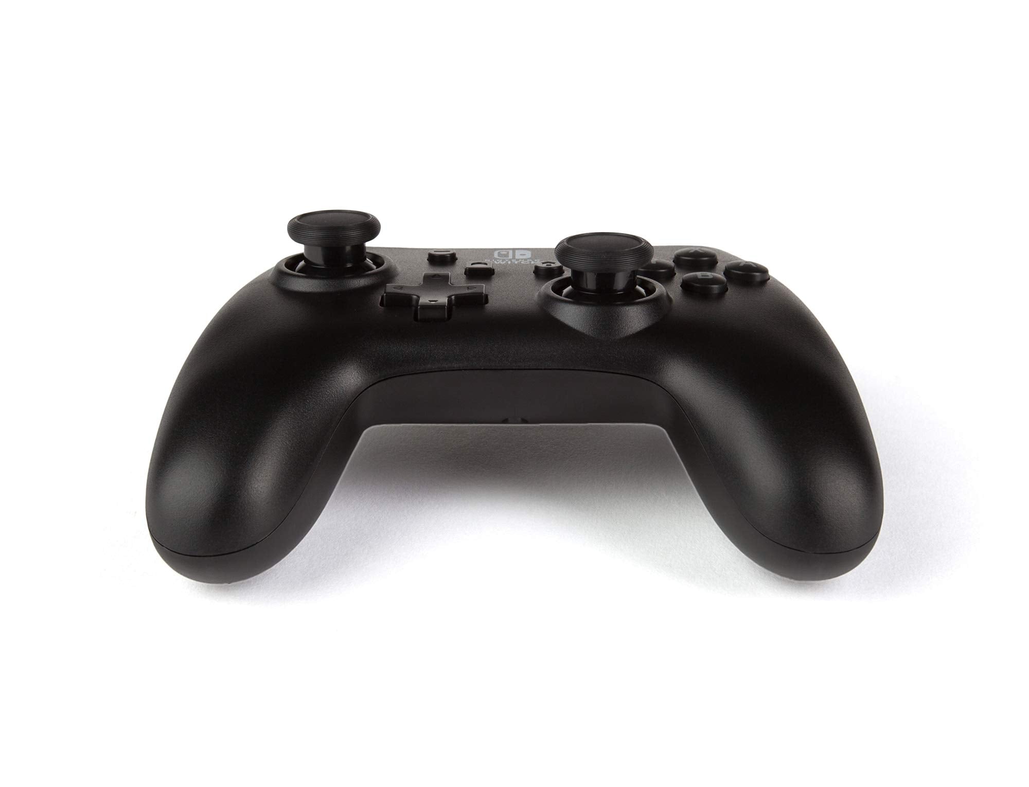 PowerA Wired Controller for Nintendo Switch - Matte Black 13