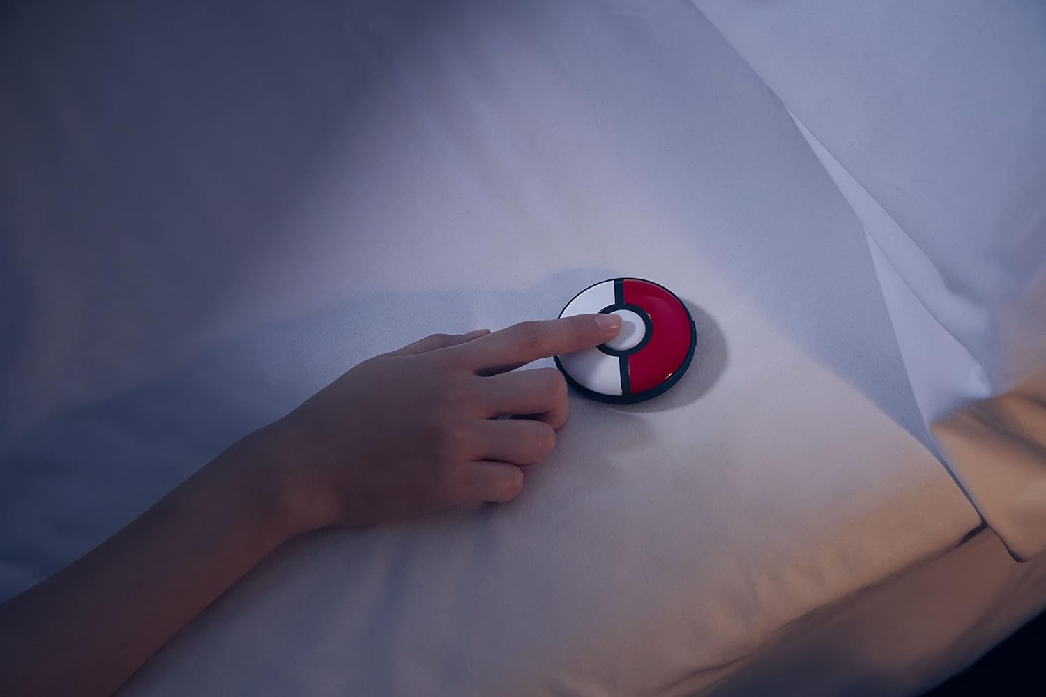 Pokémon GO Plus + - Nintendo Bluetooth Accessory for Pokémon GO and Pokémon Sleep 4