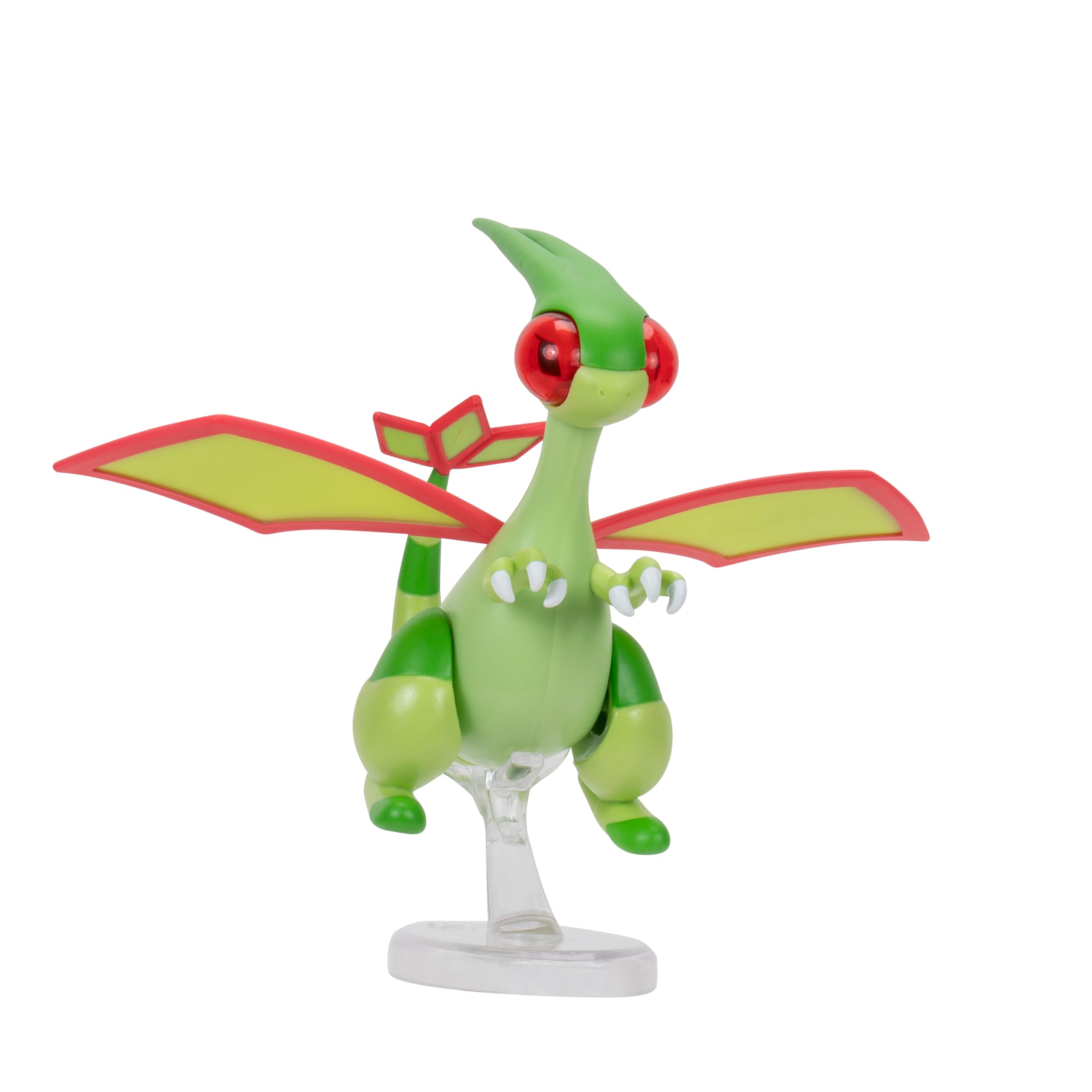 Pokémon Battle Feature Figure 4 Pack - 4.5-Inch Battle Ready Figures with Articulated Limbs 3